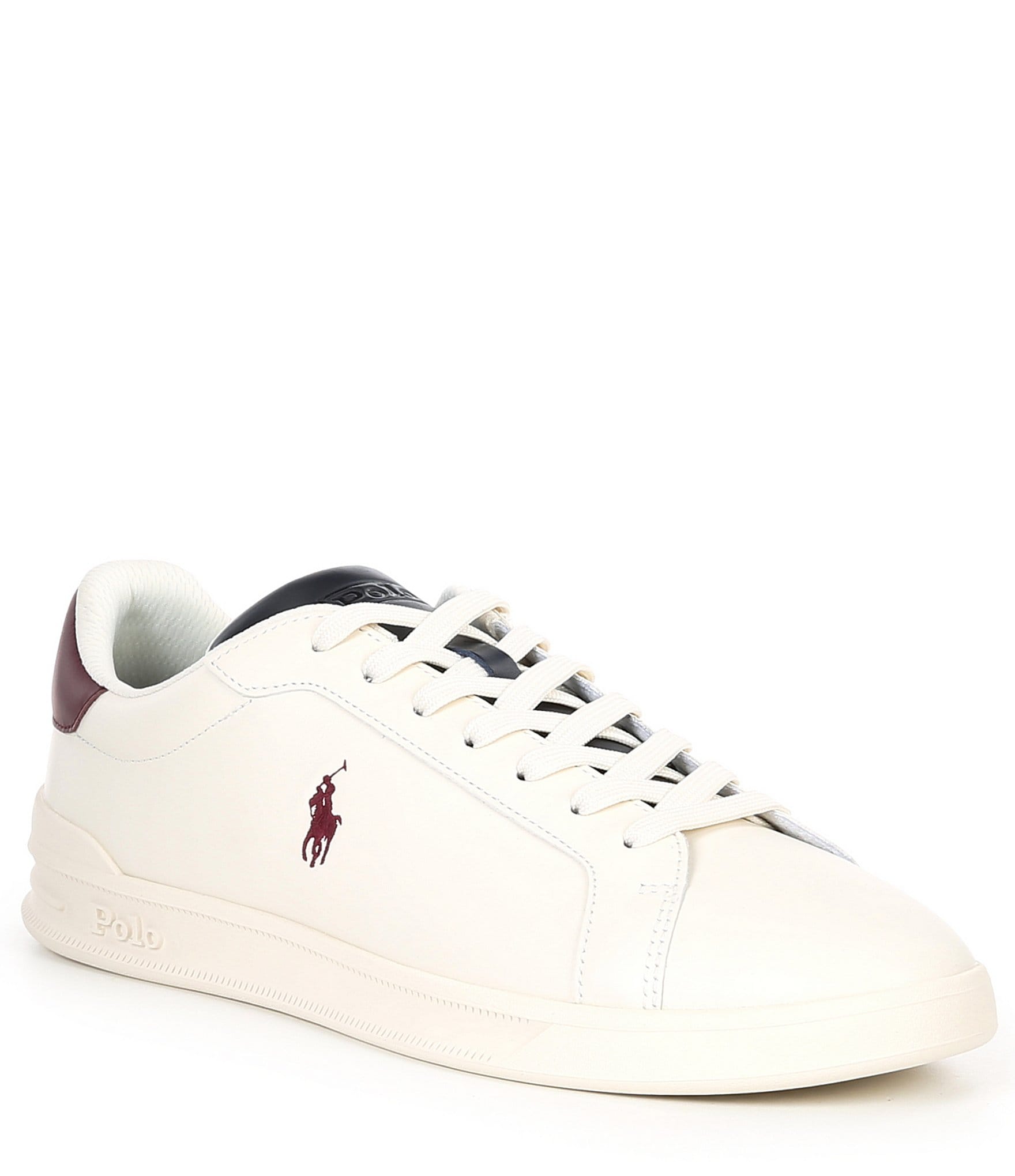 Polo Ralph Lauren Men s Shoes Dillard s