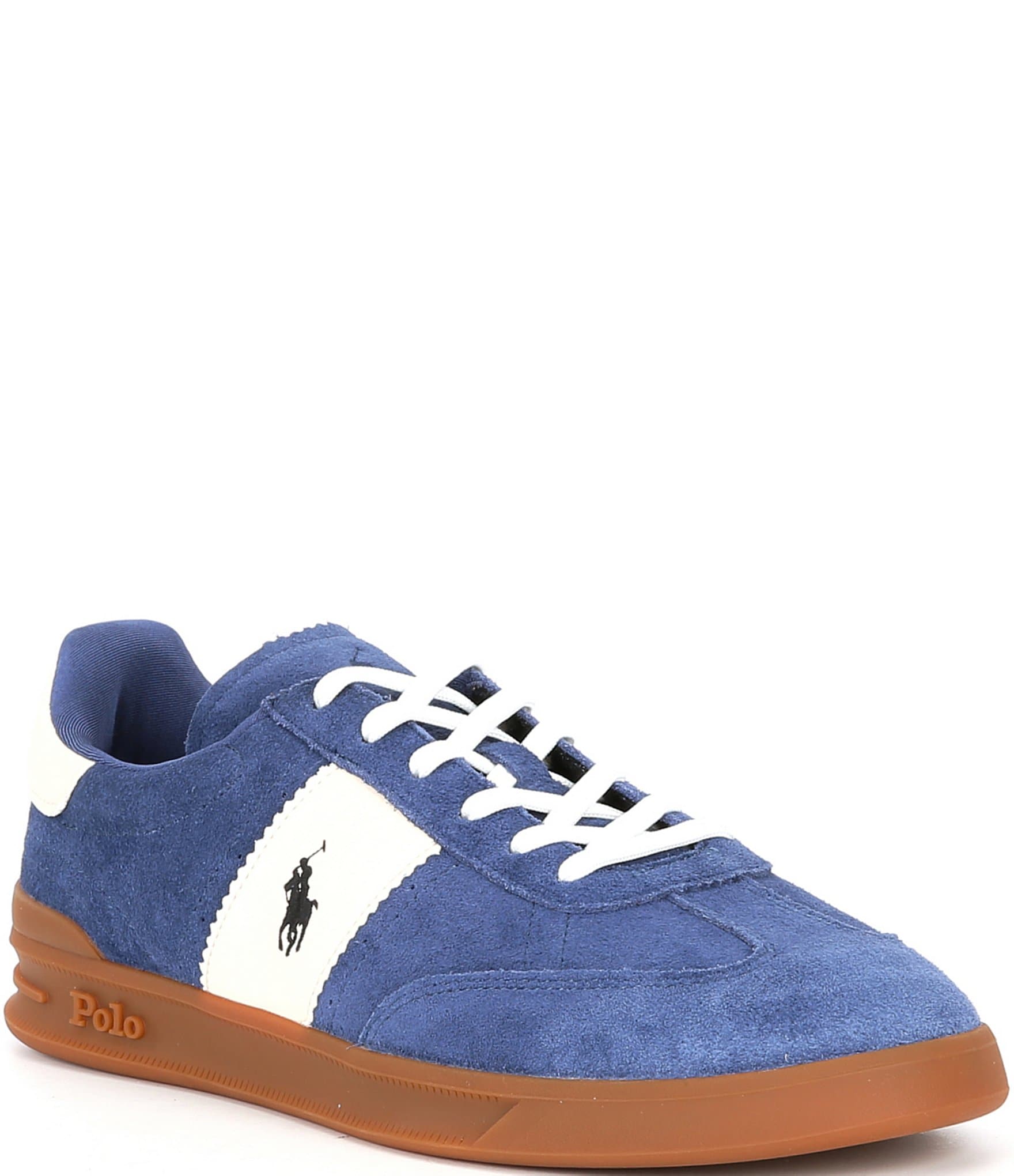 Polo Ralph Lauren Shoes | Dillard's