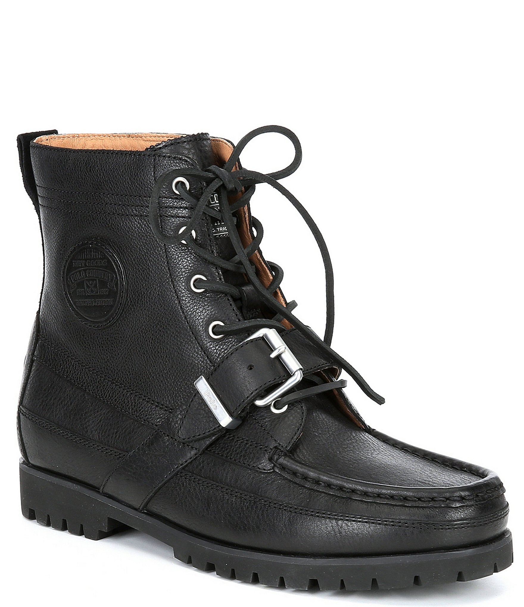 Gray Polo Boots | vlr.eng.br