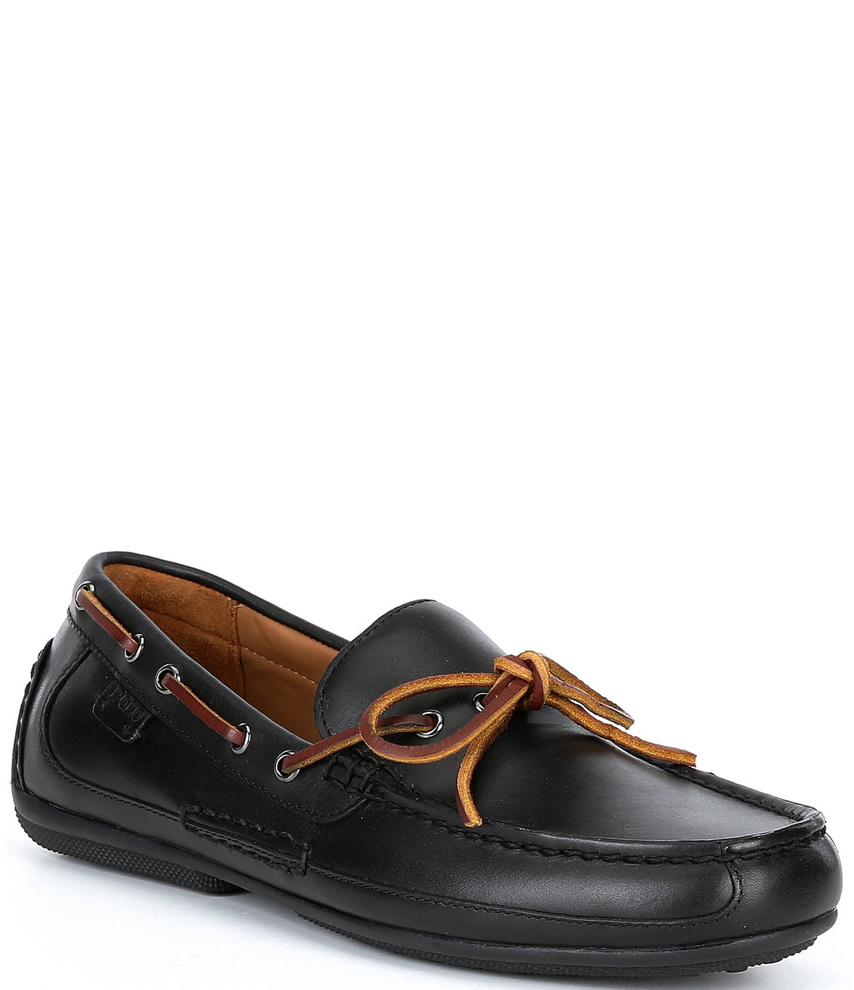 Polo Ralph Lauren Men's Casual Shoes | Dillard's