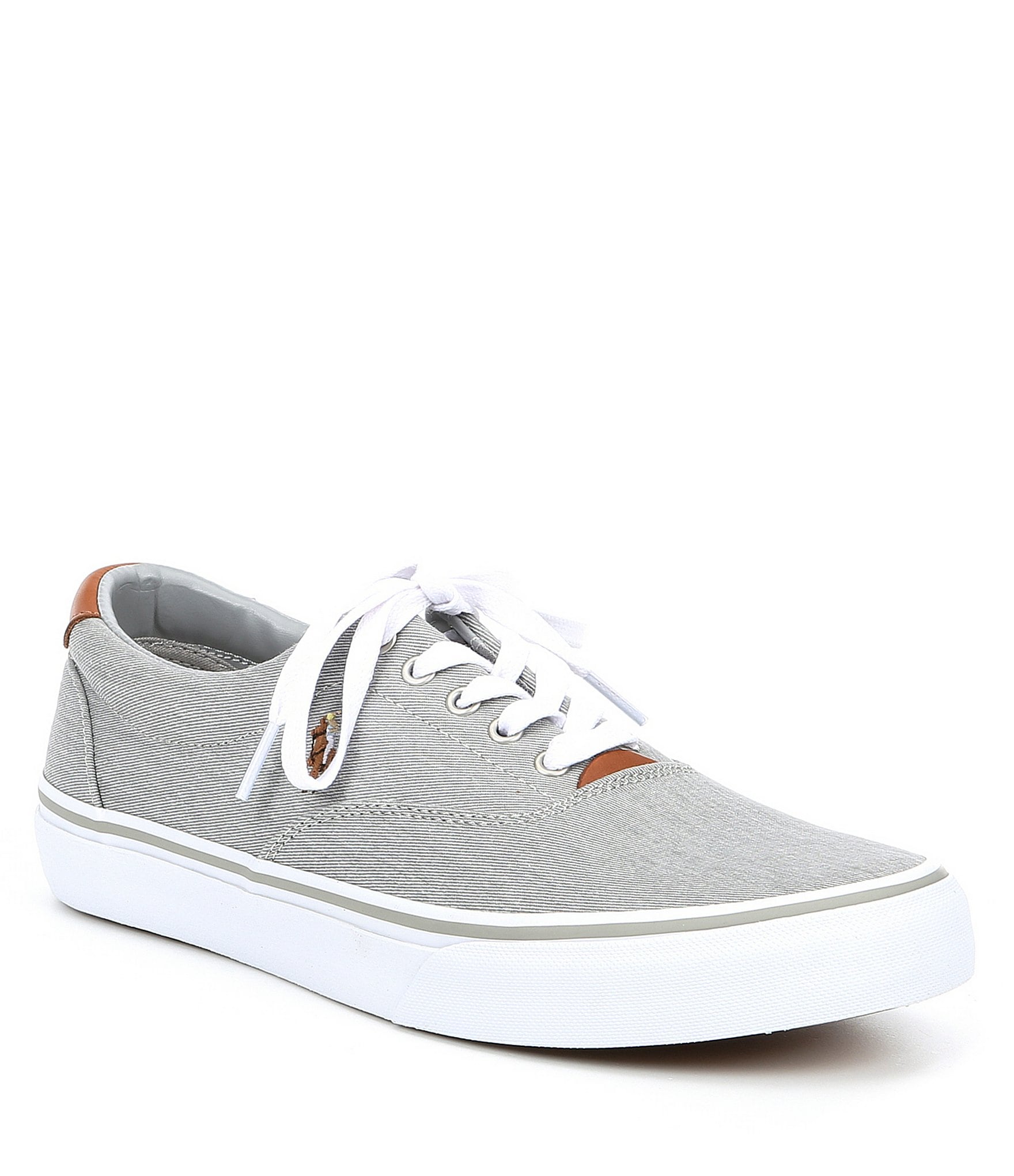polo grey shoes