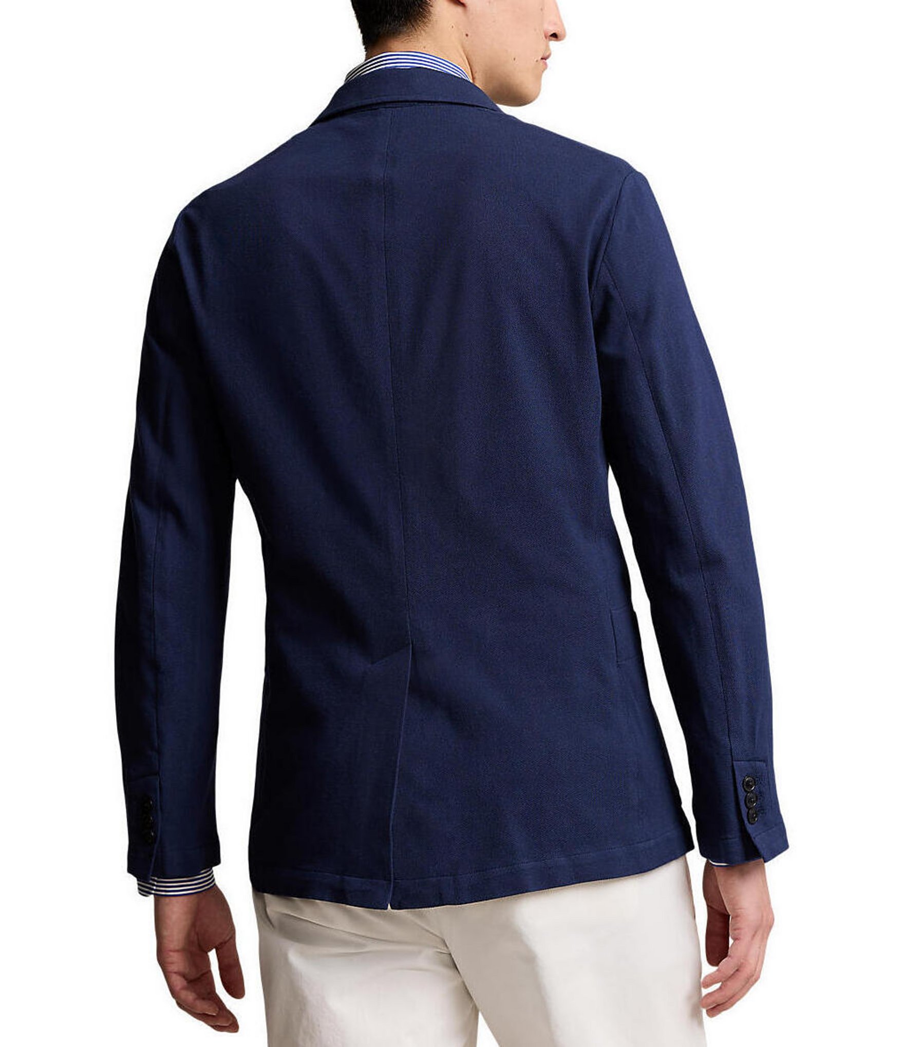 Polo Ralph Lauren Modern Fit Blazer