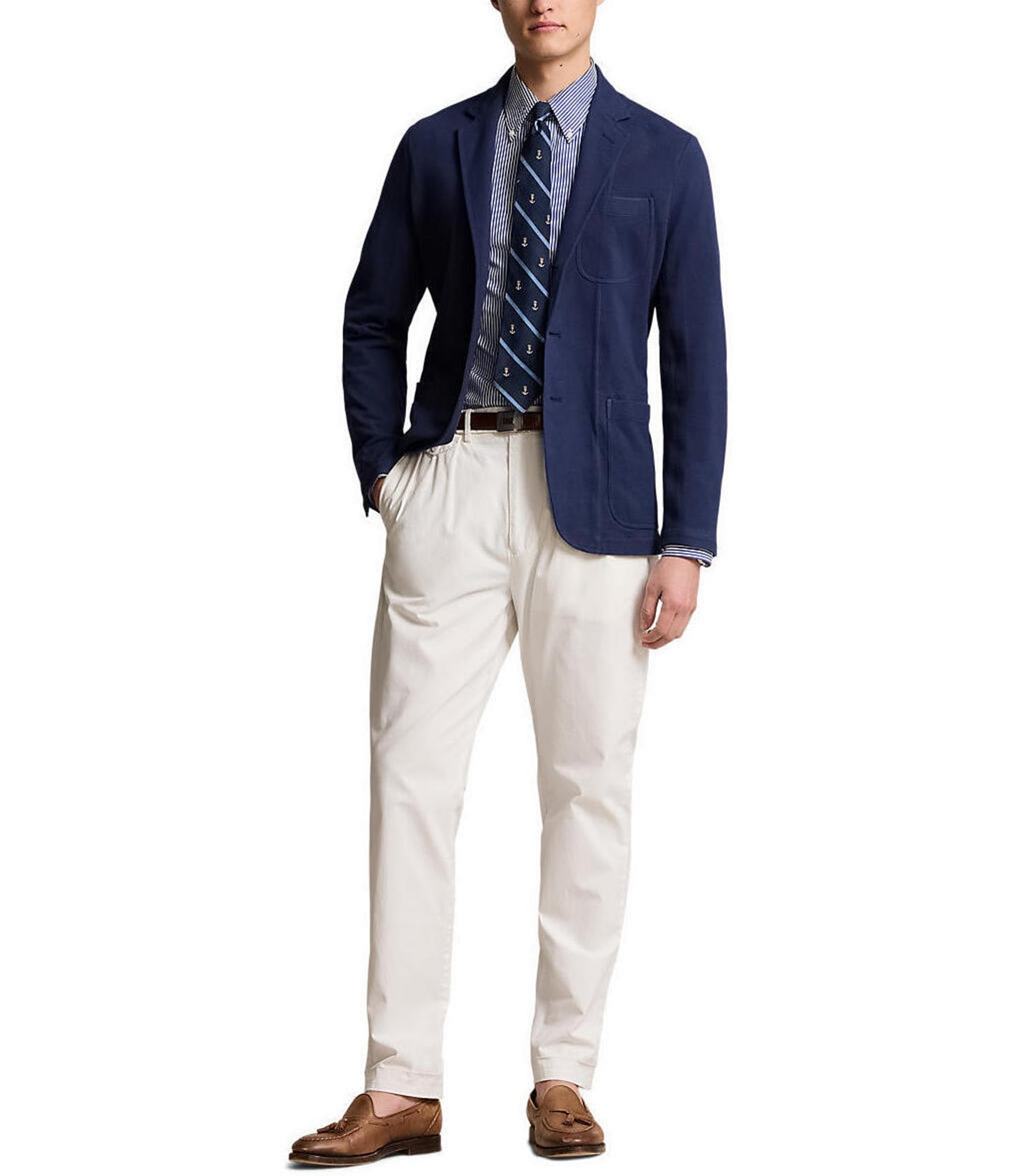 Polo Ralph Lauren Modern Fit Blazer