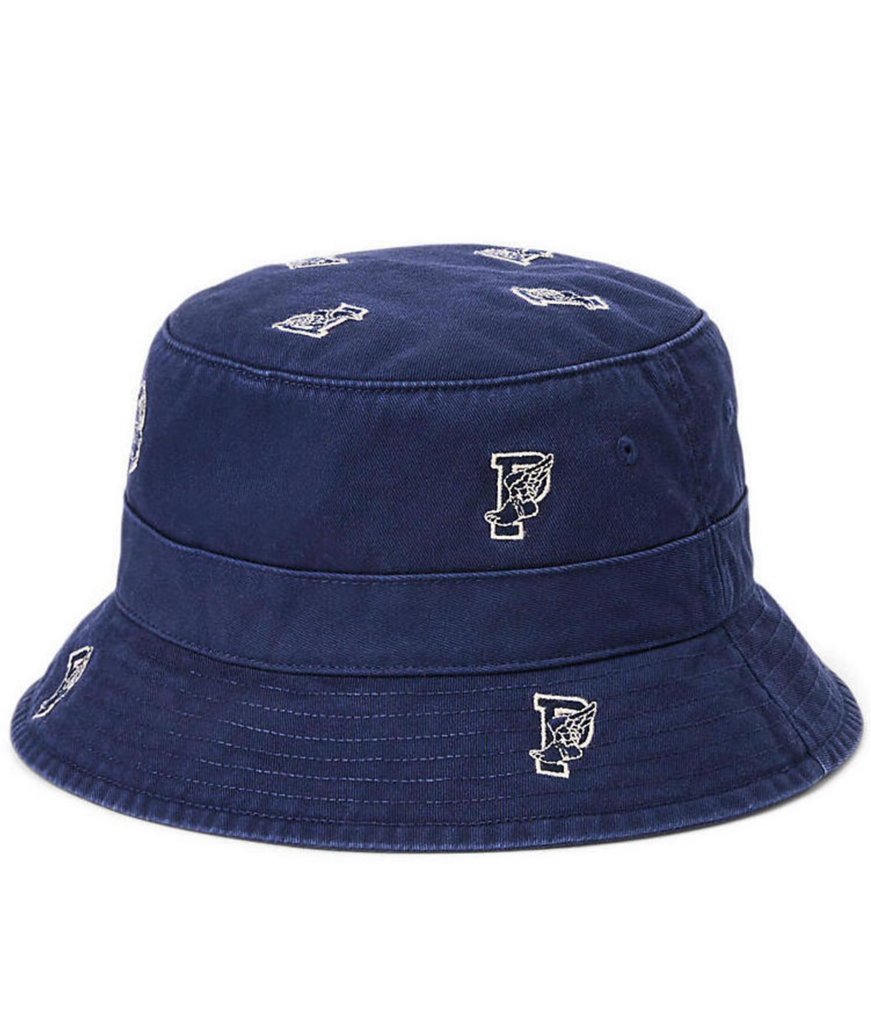 Polo Ralph Lauren P-Wing Twill Bucket Hat