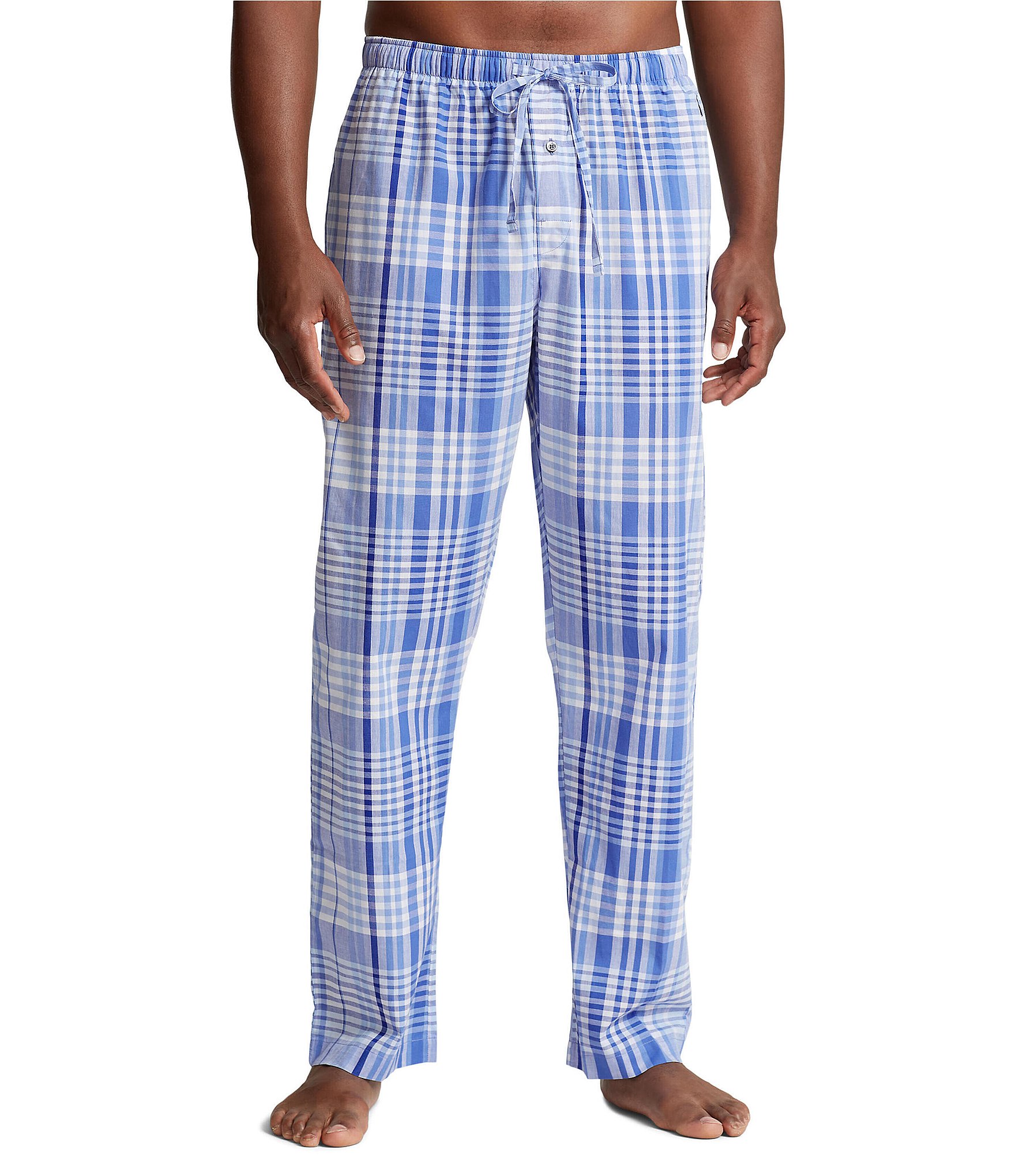 Actualizar 116+ imagen polo ralph lauren men's pajama pants - Abzlocal.mx