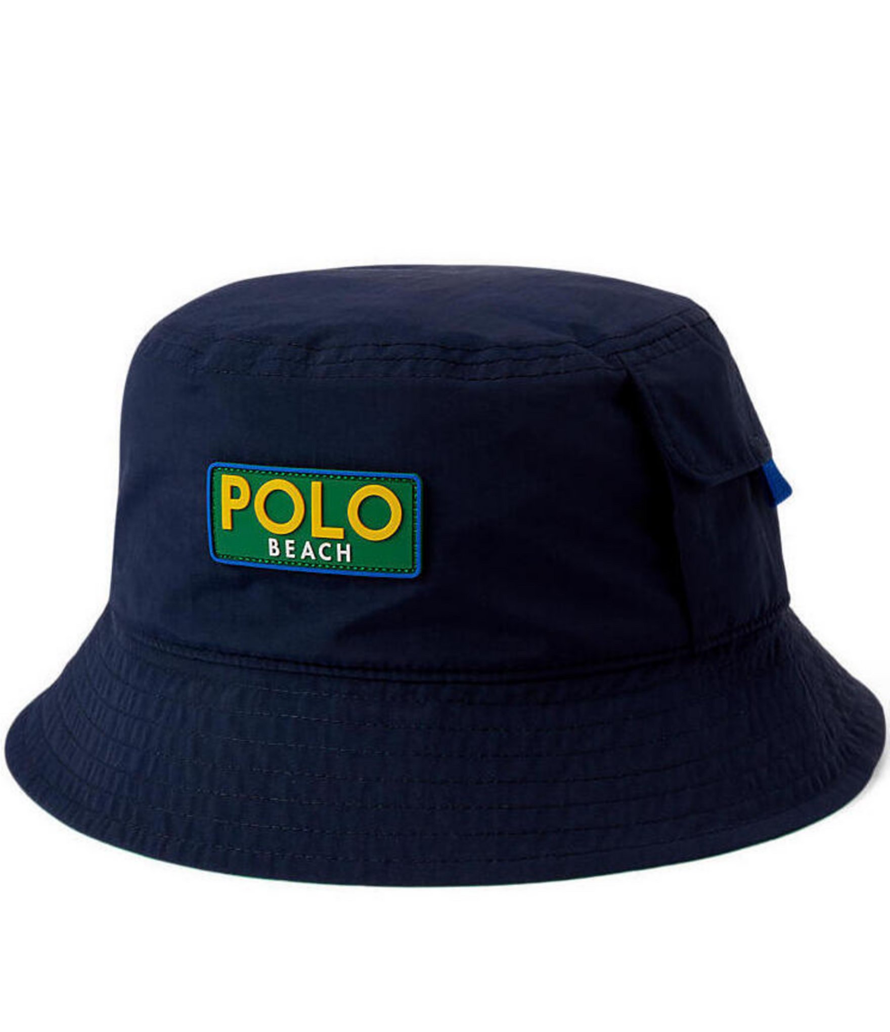 Polo Ralph Lauren Polo Beach Water-Resistant Bucket Hat | Dillard's