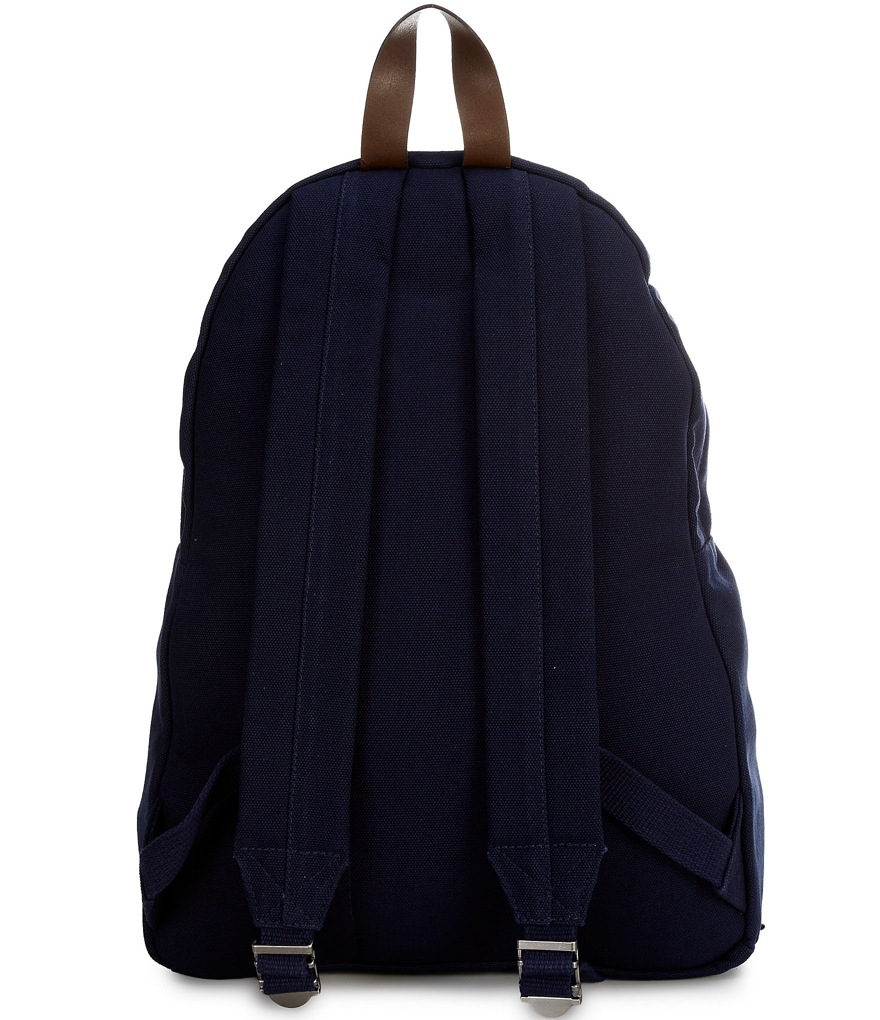 Polo Ralph Lauren Polo Bear Canvas Backpack