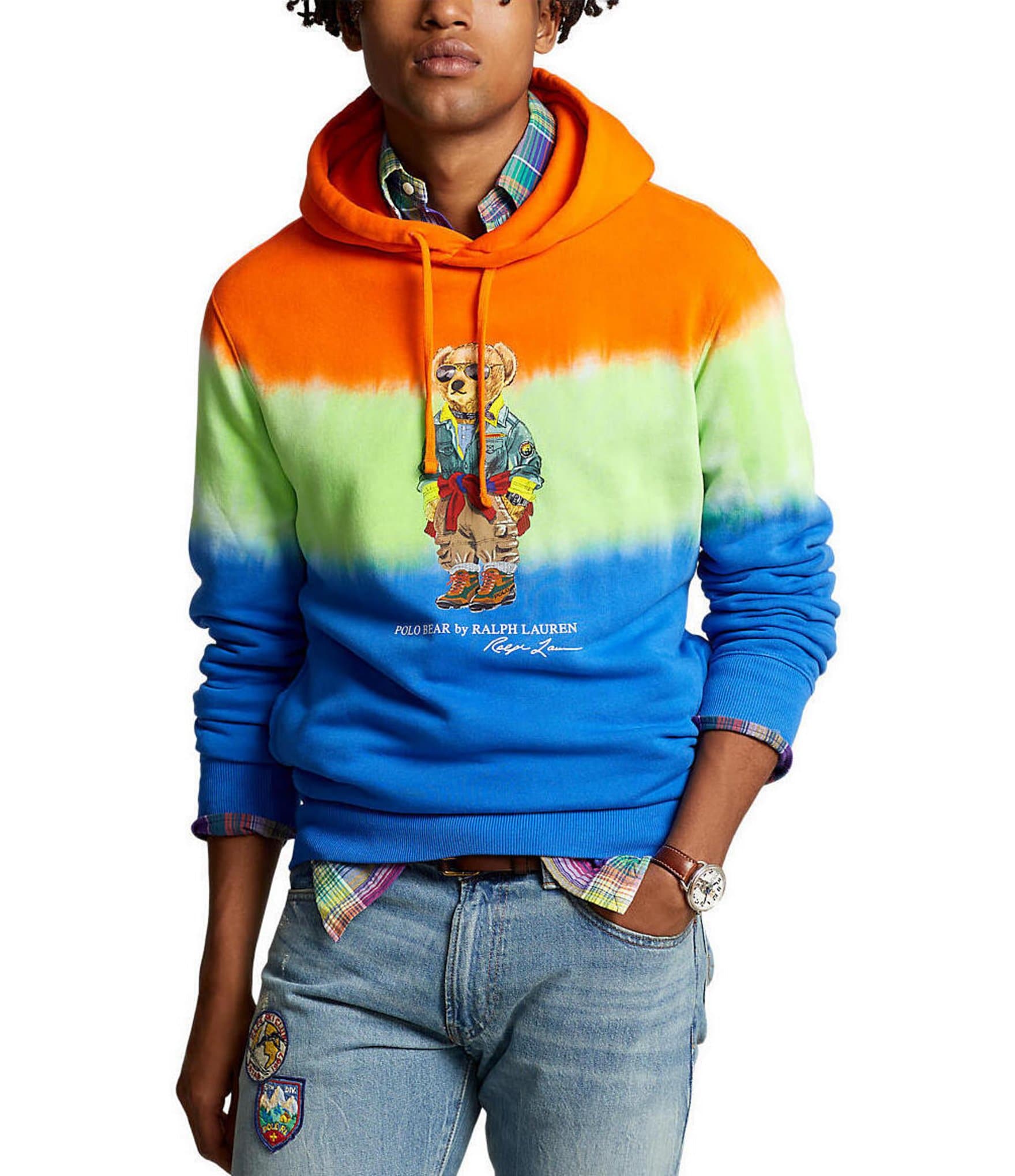 polo ralph lauren sale: Men's Hoodies & Sweatshirts | Dillard's