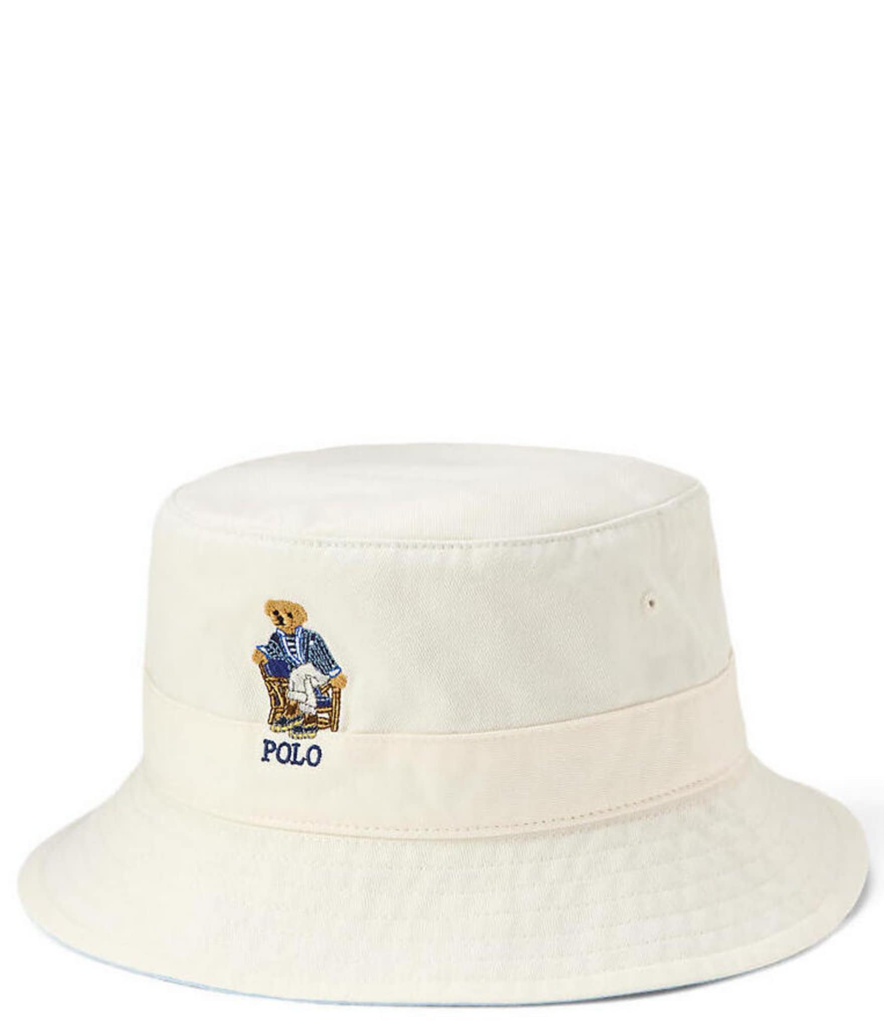 Polo Ralph Lauren Men's Hats | Dillard's