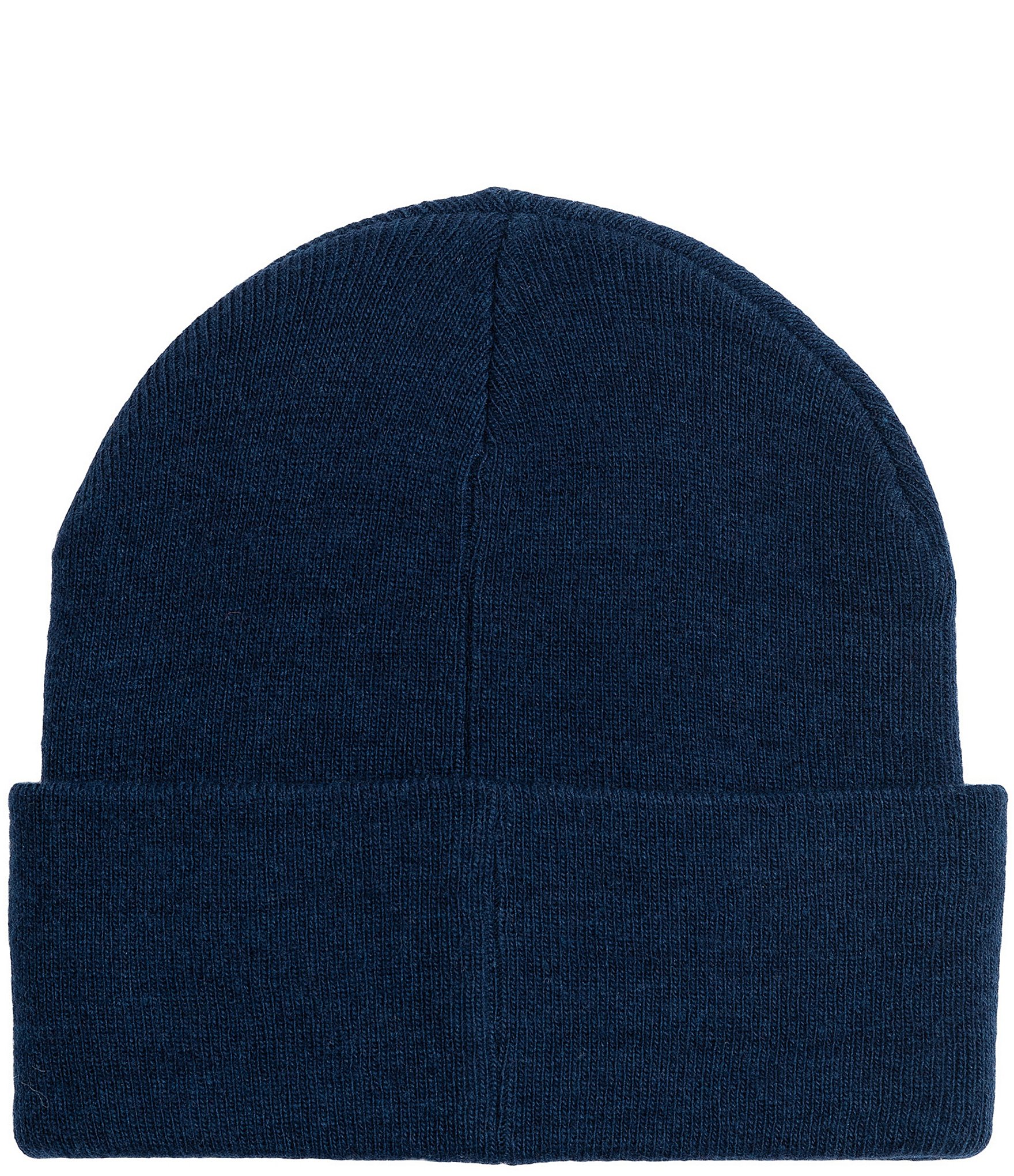 Polo Ralph Lauren Polo Patch Wool Blend Beanie