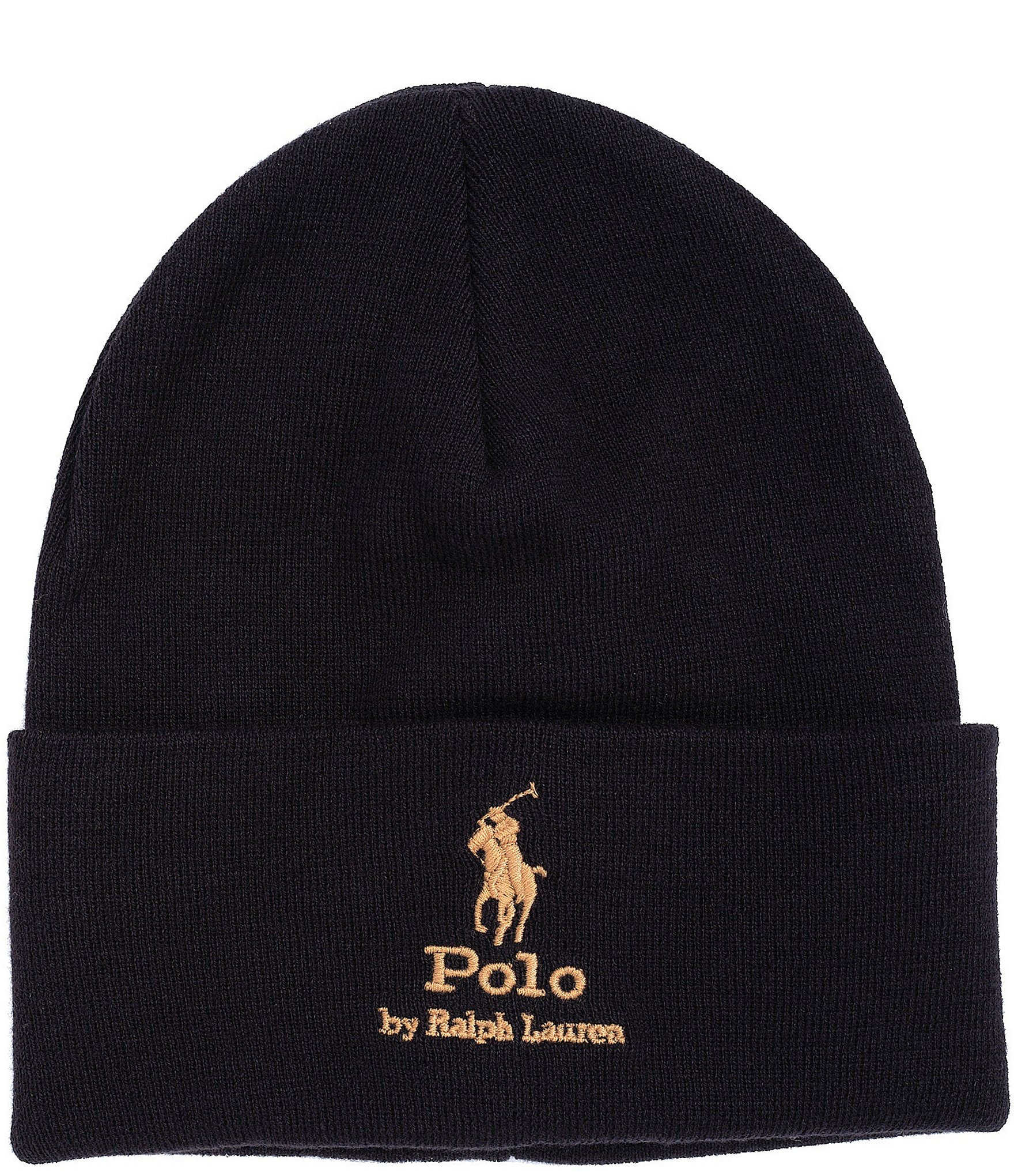 Polo Ralph Lauren Polo Pony Beanie