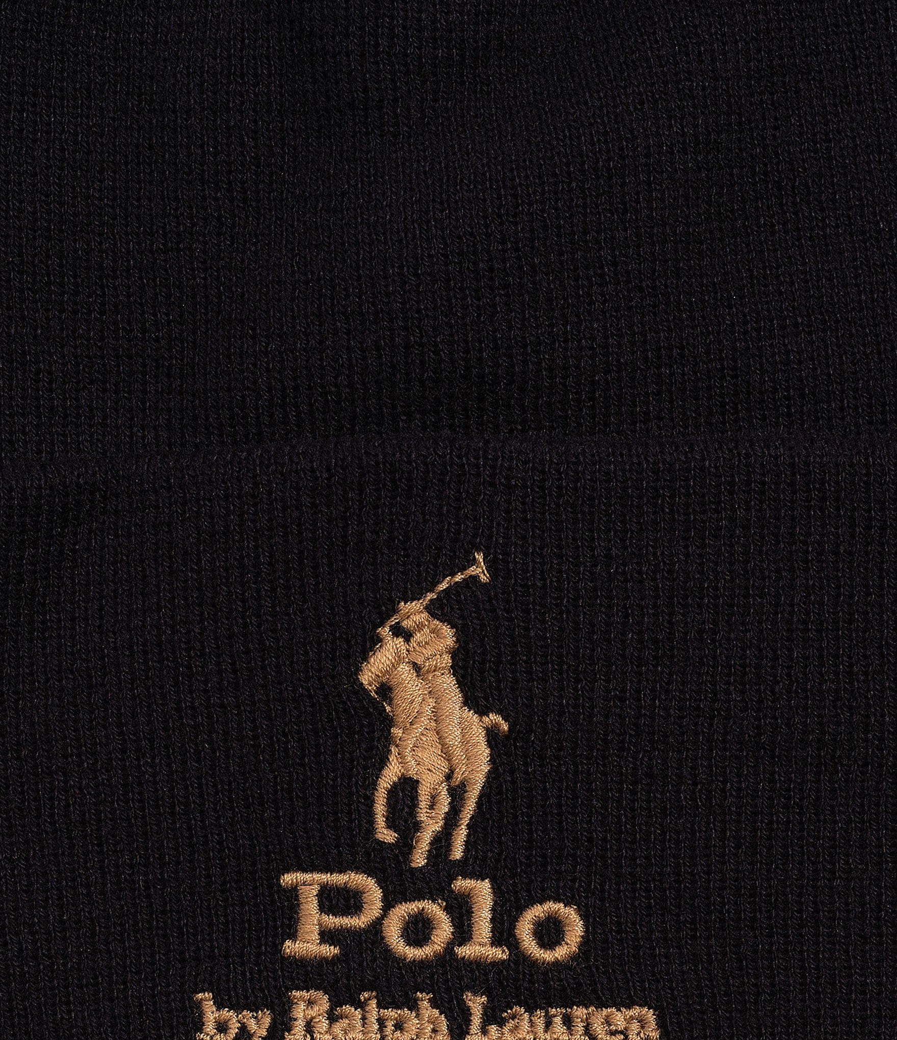 Polo Ralph Lauren Polo Pony Beanie
