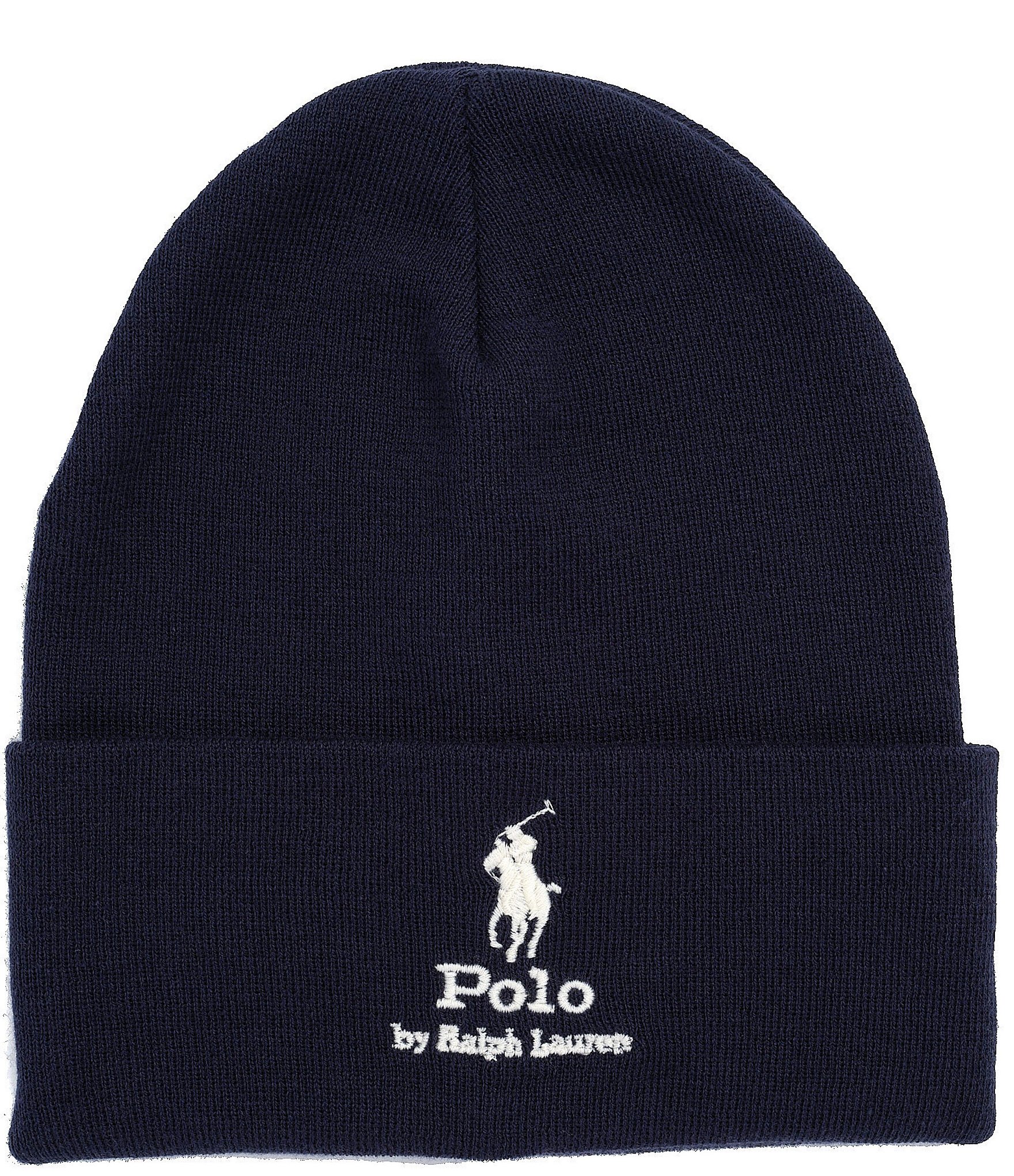 Polo Ralph Lauren Polo Pony Beanie
