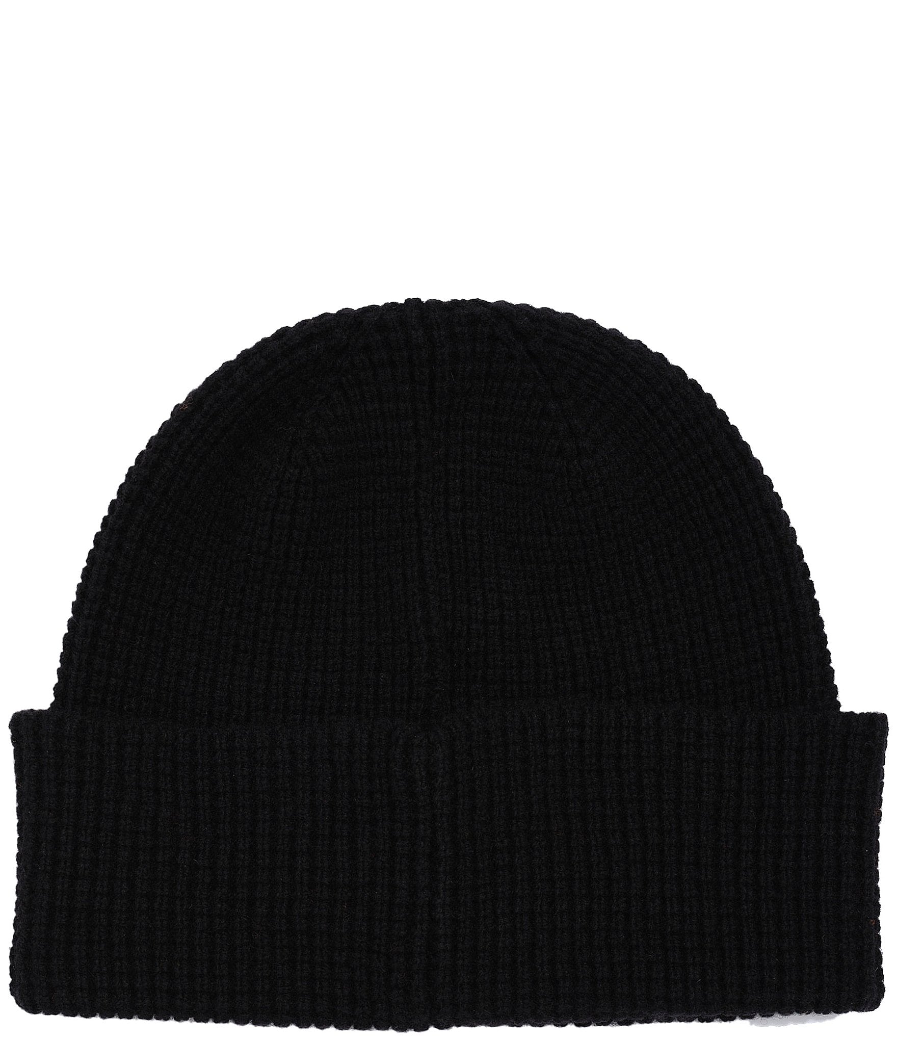 Polo Ralph Lauren Red Rocks Bear Wool-Rich Beanie