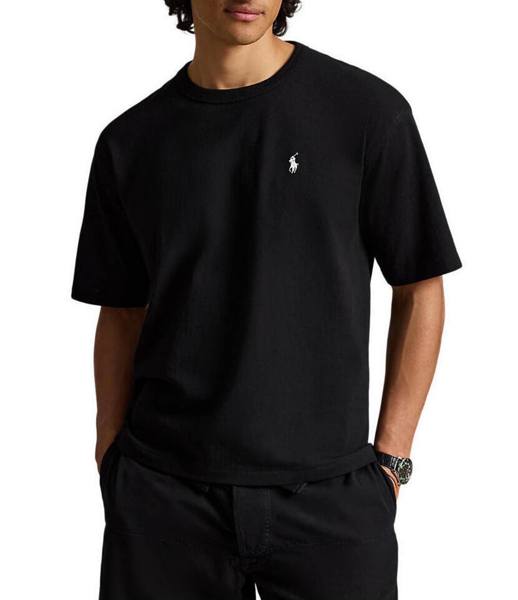 Polo Ralph Lauren Men's Tee Shirts | Dillard's