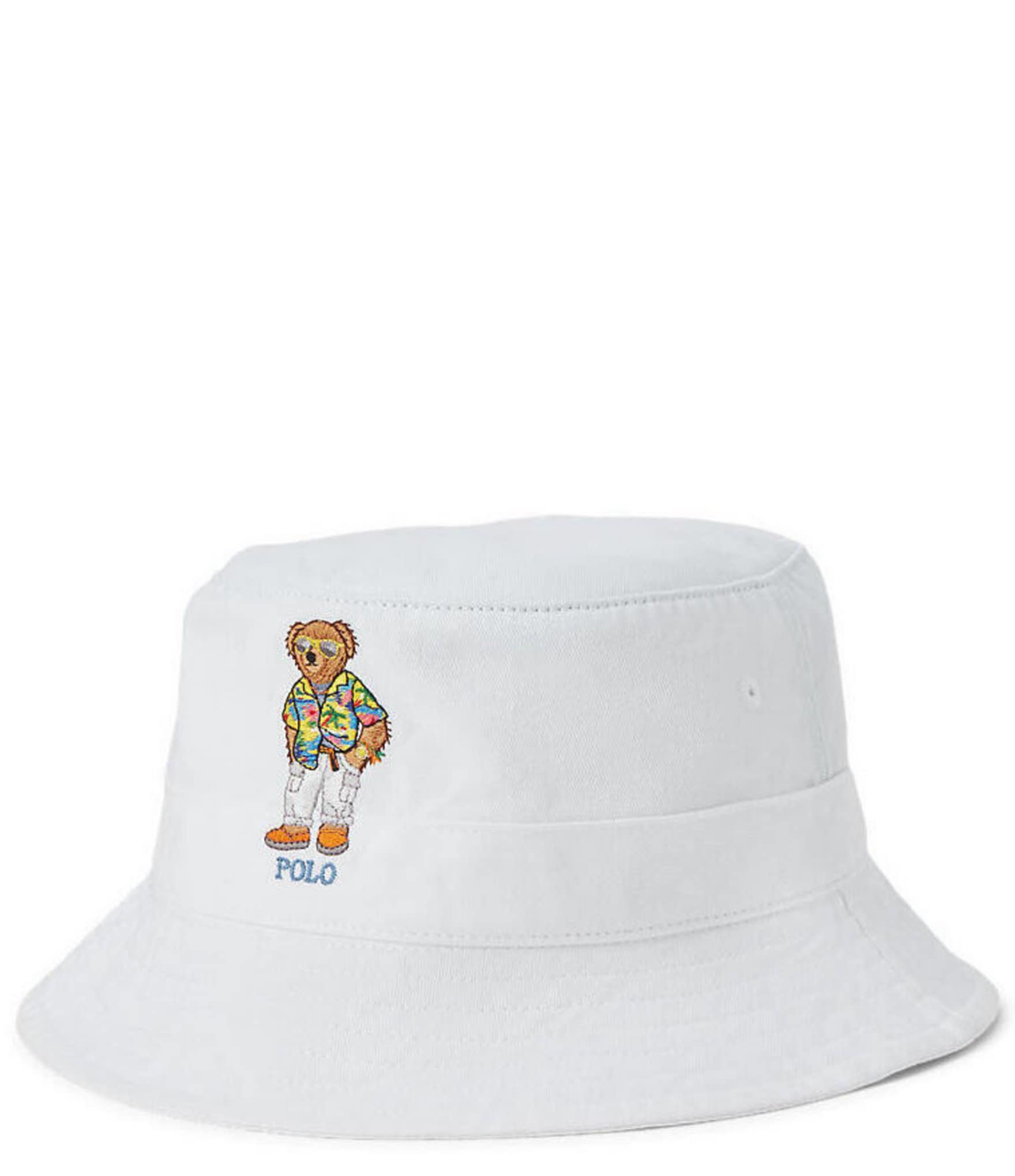 Sun Hat - Bucket Hat - Baby to Men's XL # 118