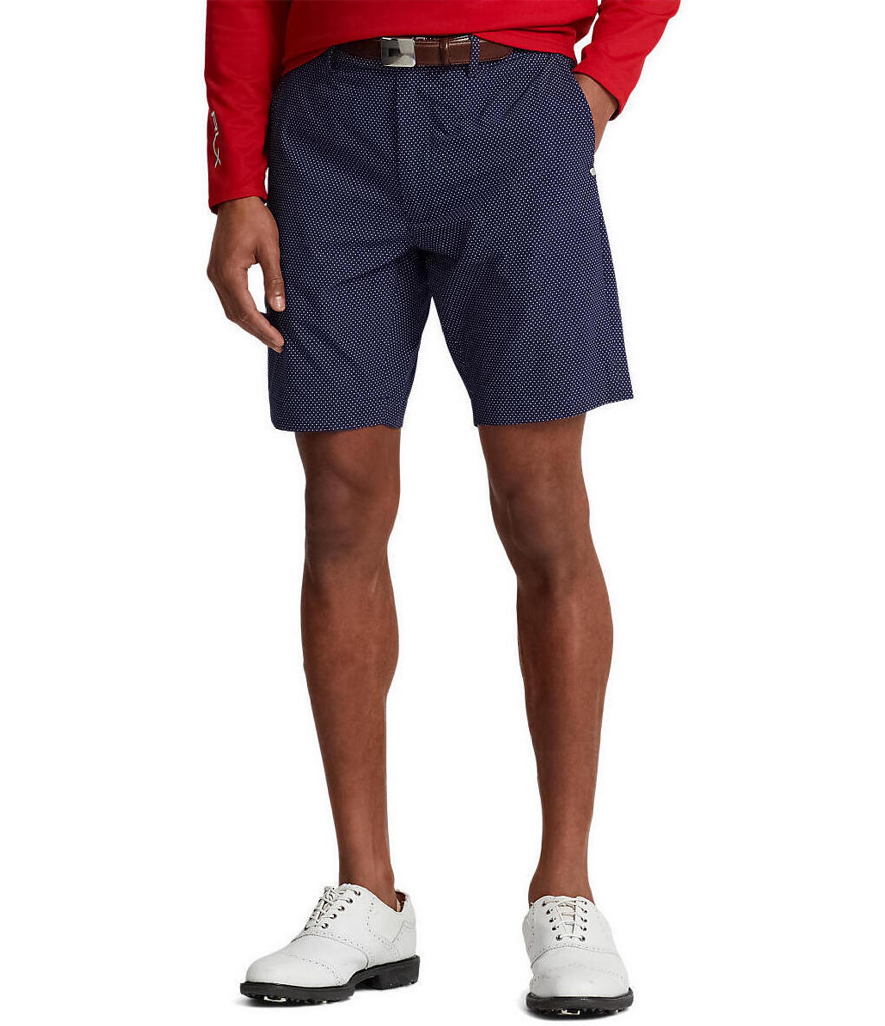 Ralph lauren rlx on sale shorts