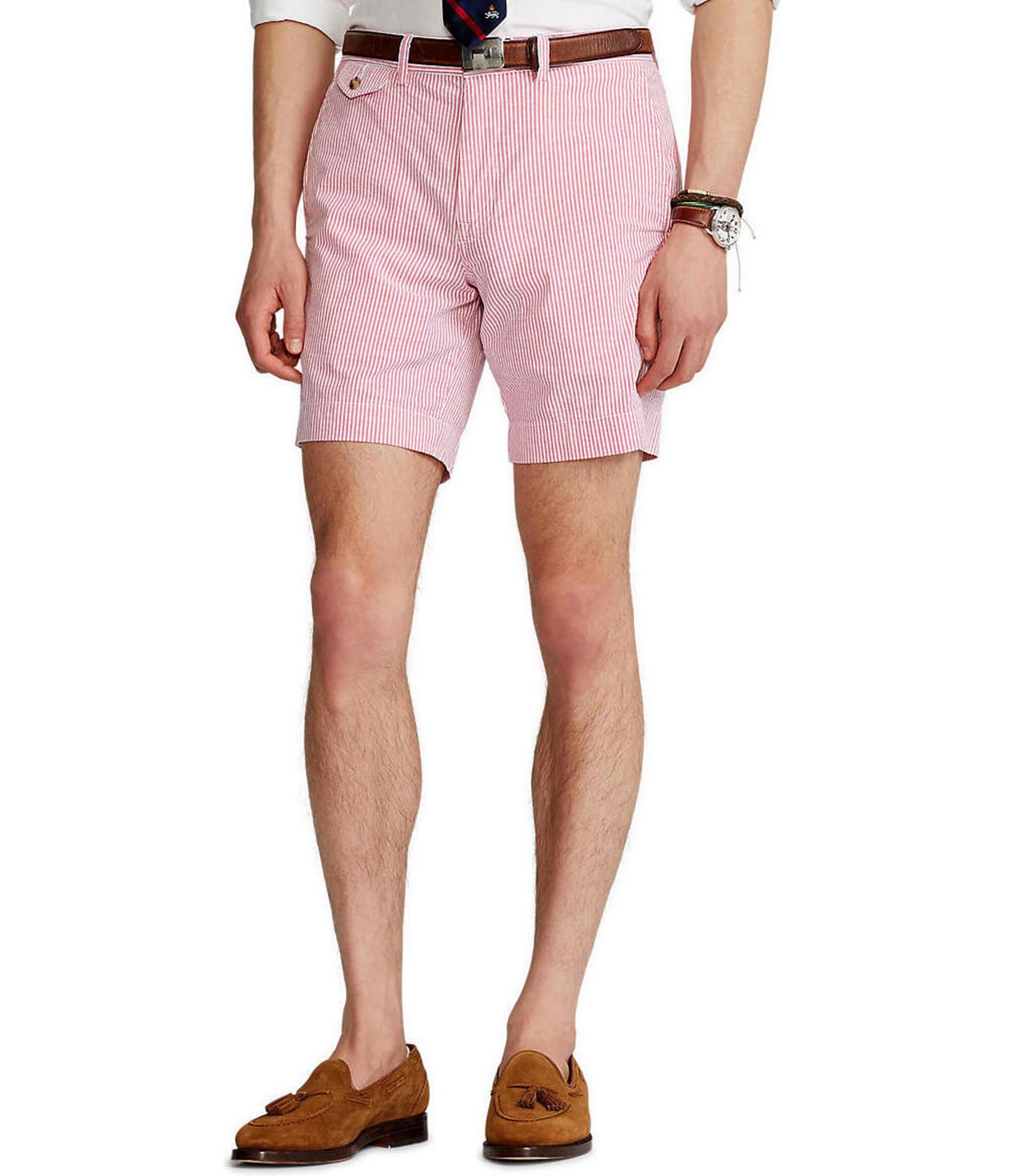 polo ralph lauren men sale: Men's Shorts | Dillard's
