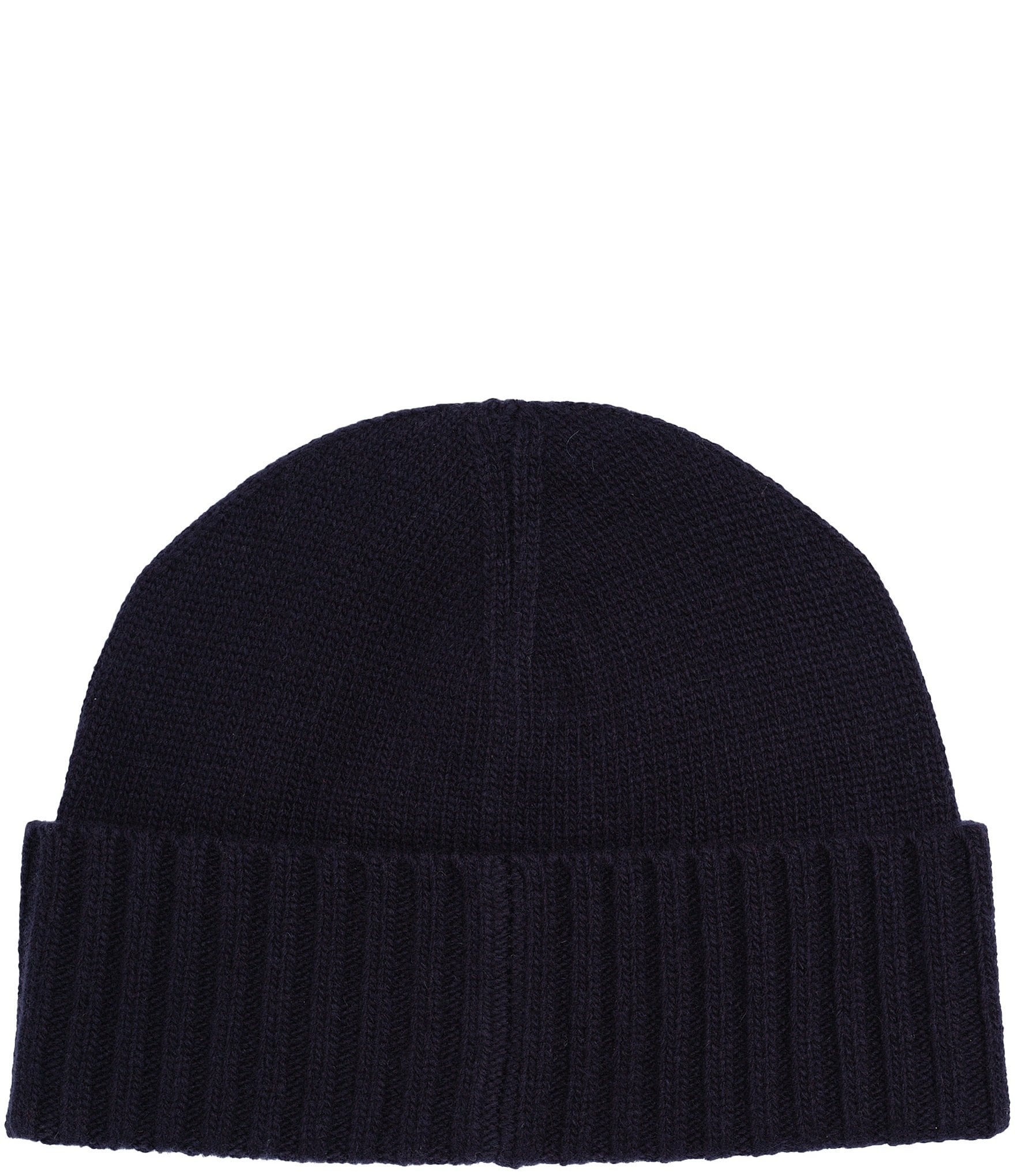 Polo Ralph Lauren Signature Cuffed Hat