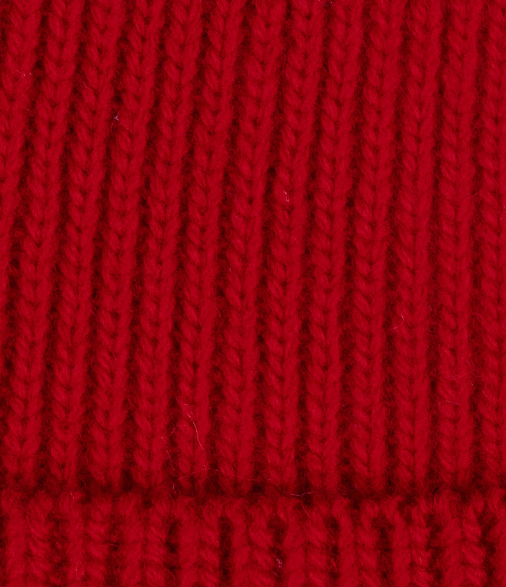 Polo Ralph Lauren Signature Cuffed Hat