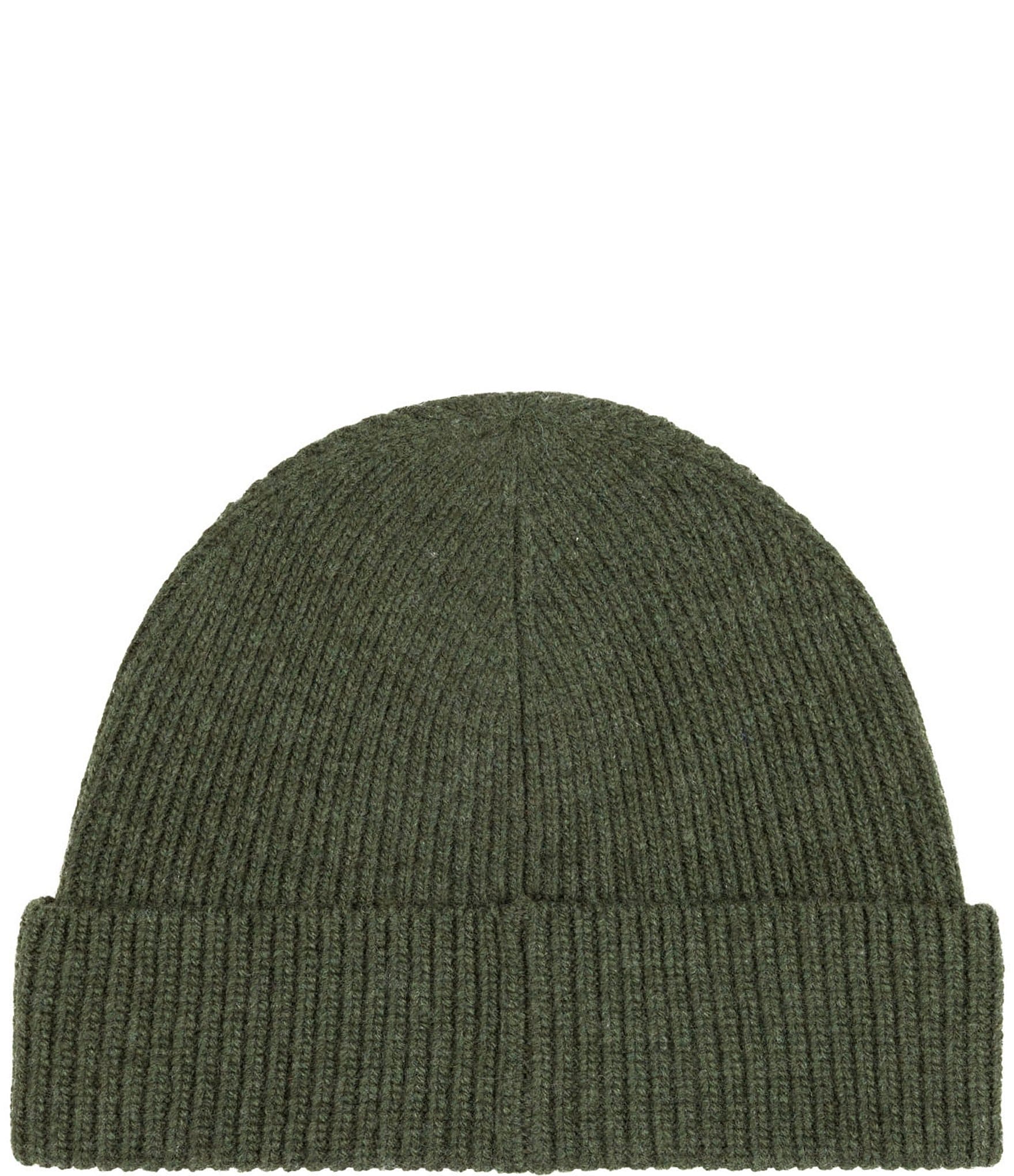 Polo Ralph Lauren Signature Cuffed Hat