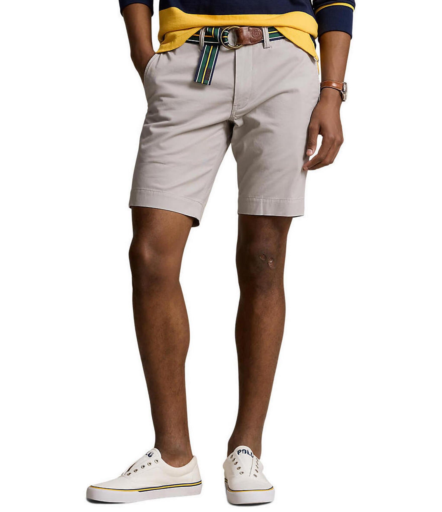 Polo Ralph Lauren Men's Casual Shorts