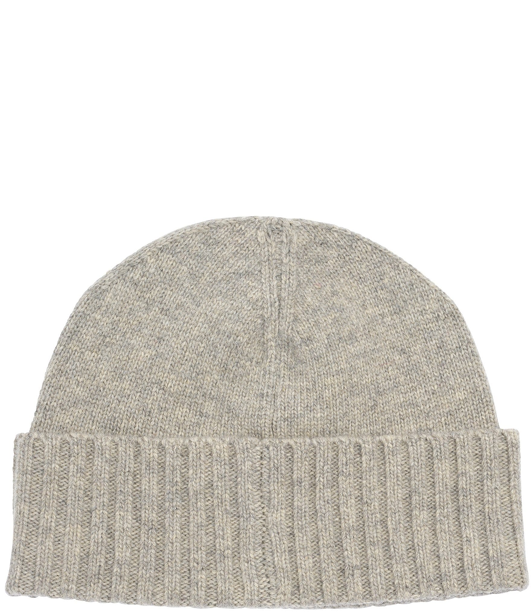 Polo Ralph Lauren Solid American Flag Wool-Rich Beanie