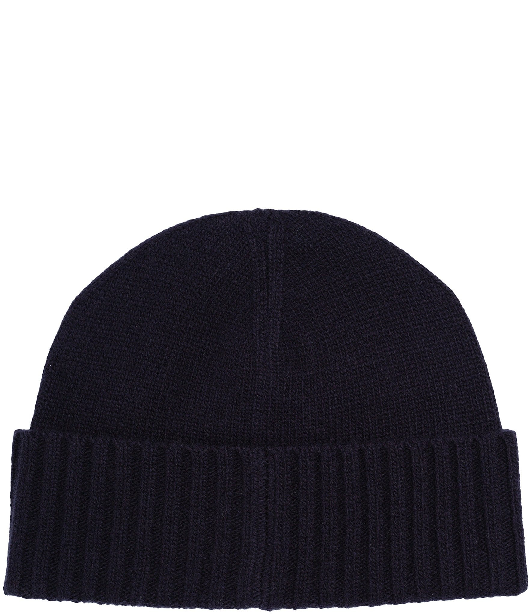 Polo Ralph Lauren Solid American Flag Wool-Rich Beanie
