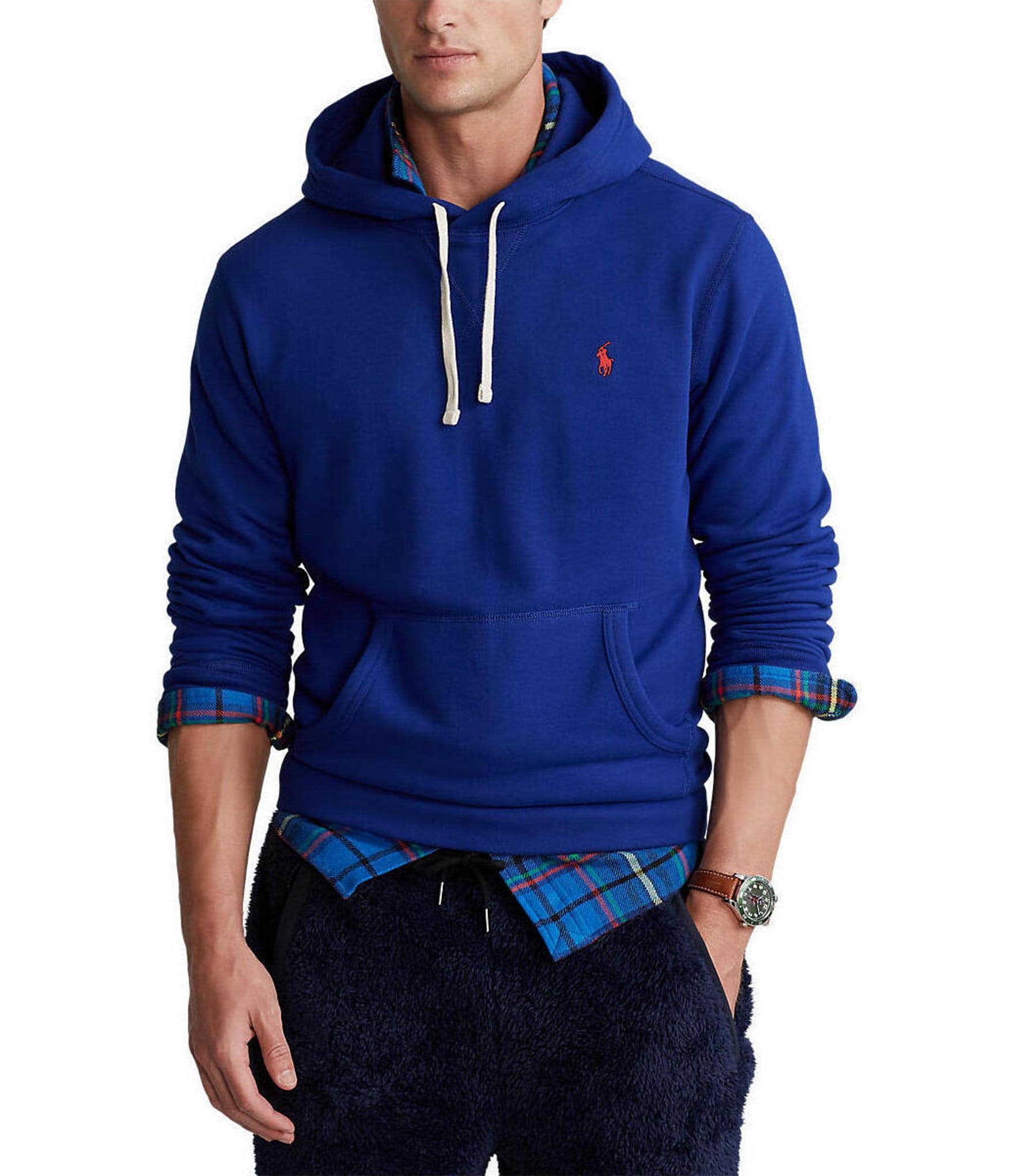 Polo Ralph Lauren Men's Hoodies & Sweatshirts | Dillard's
