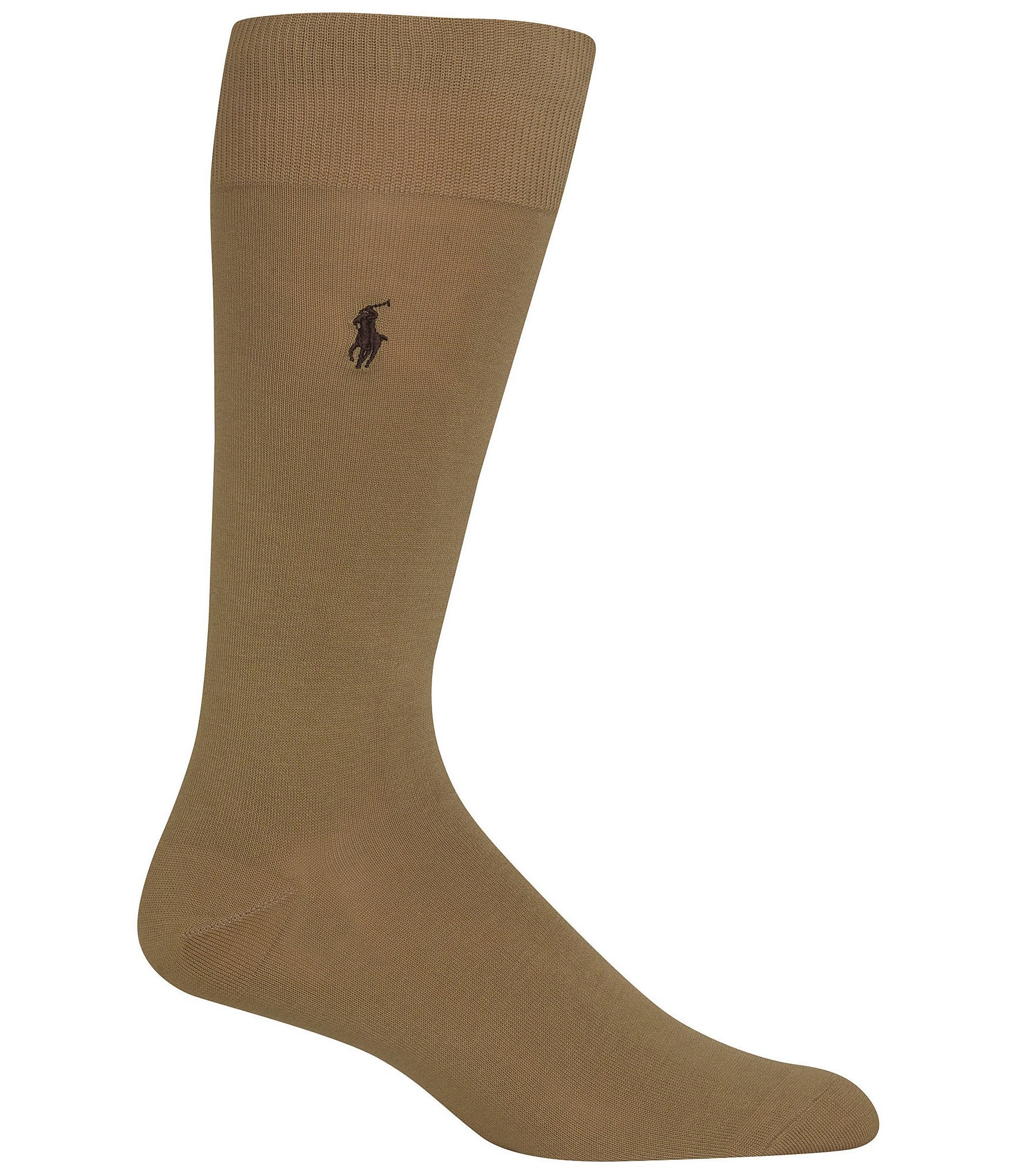 Polo Ralph Lauren Oxford Crew Socks