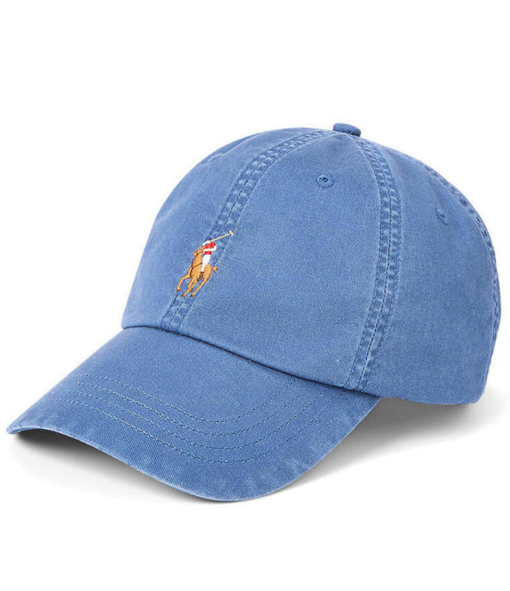 Polo Ralph Lauren Stretch Chino Cap