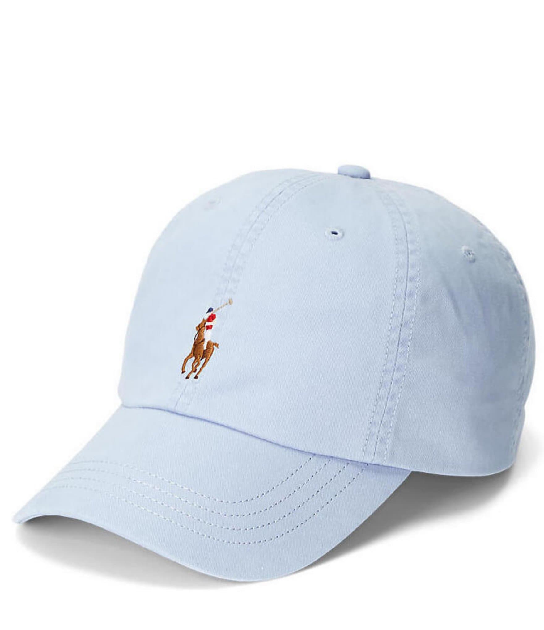 Polo Ralph Lauren Stretch Chino Cap