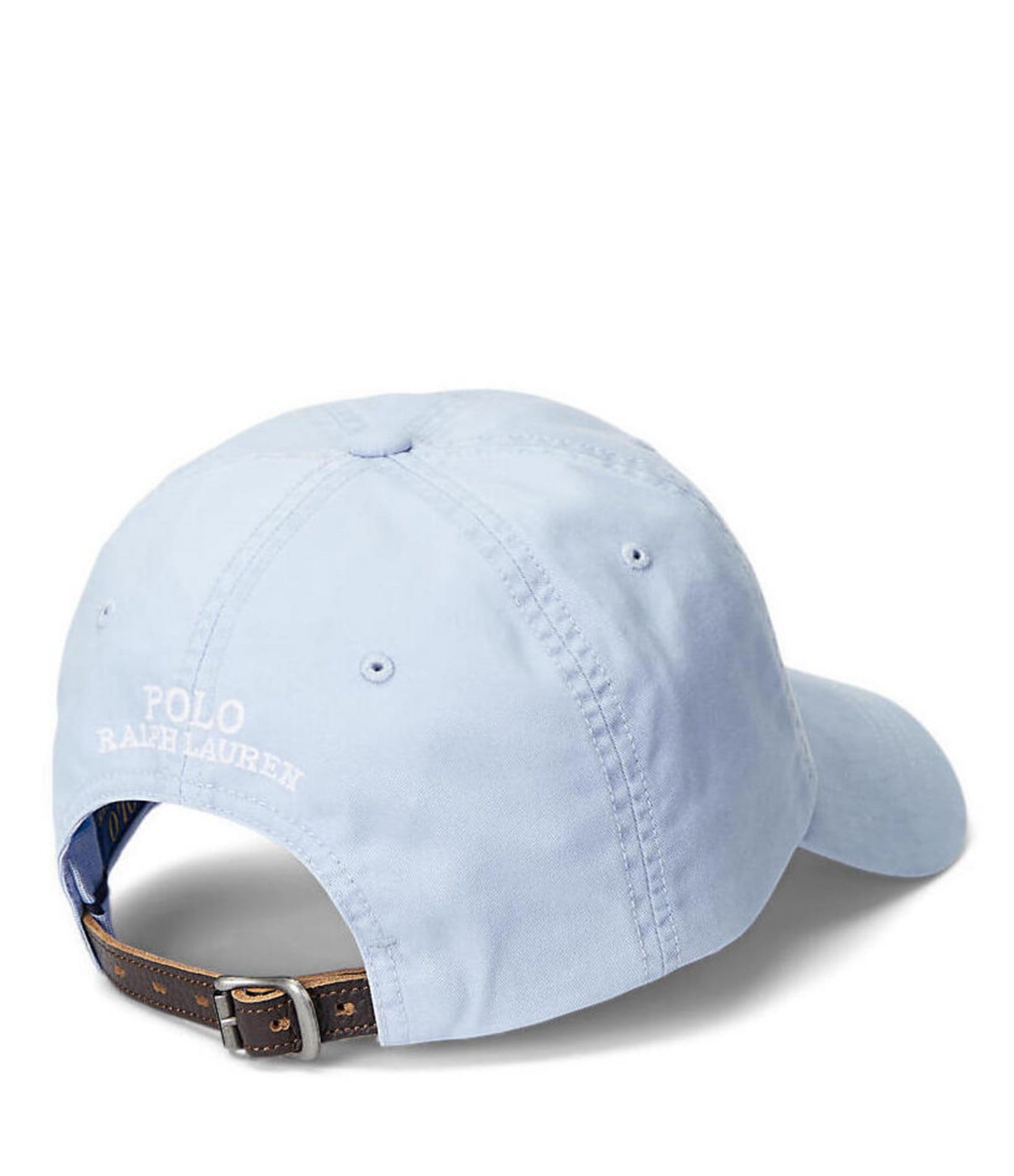 Polo Ralph Lauren Stretch Chino Cap