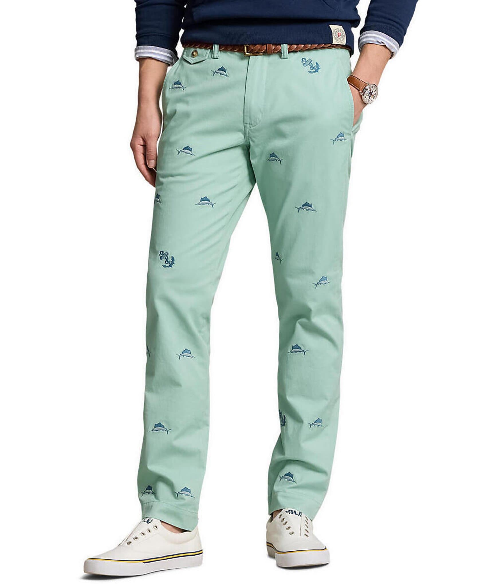 Polo Ralph Lauren Men's Pants
