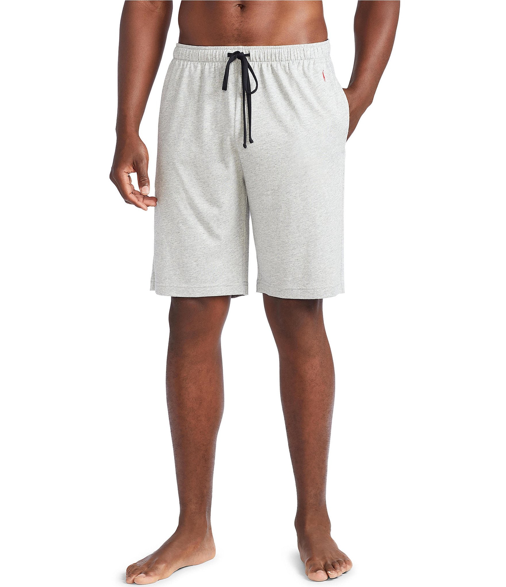 Polo Ralph Lauren Supreme Comfort Sleep Shorts | Dillard's