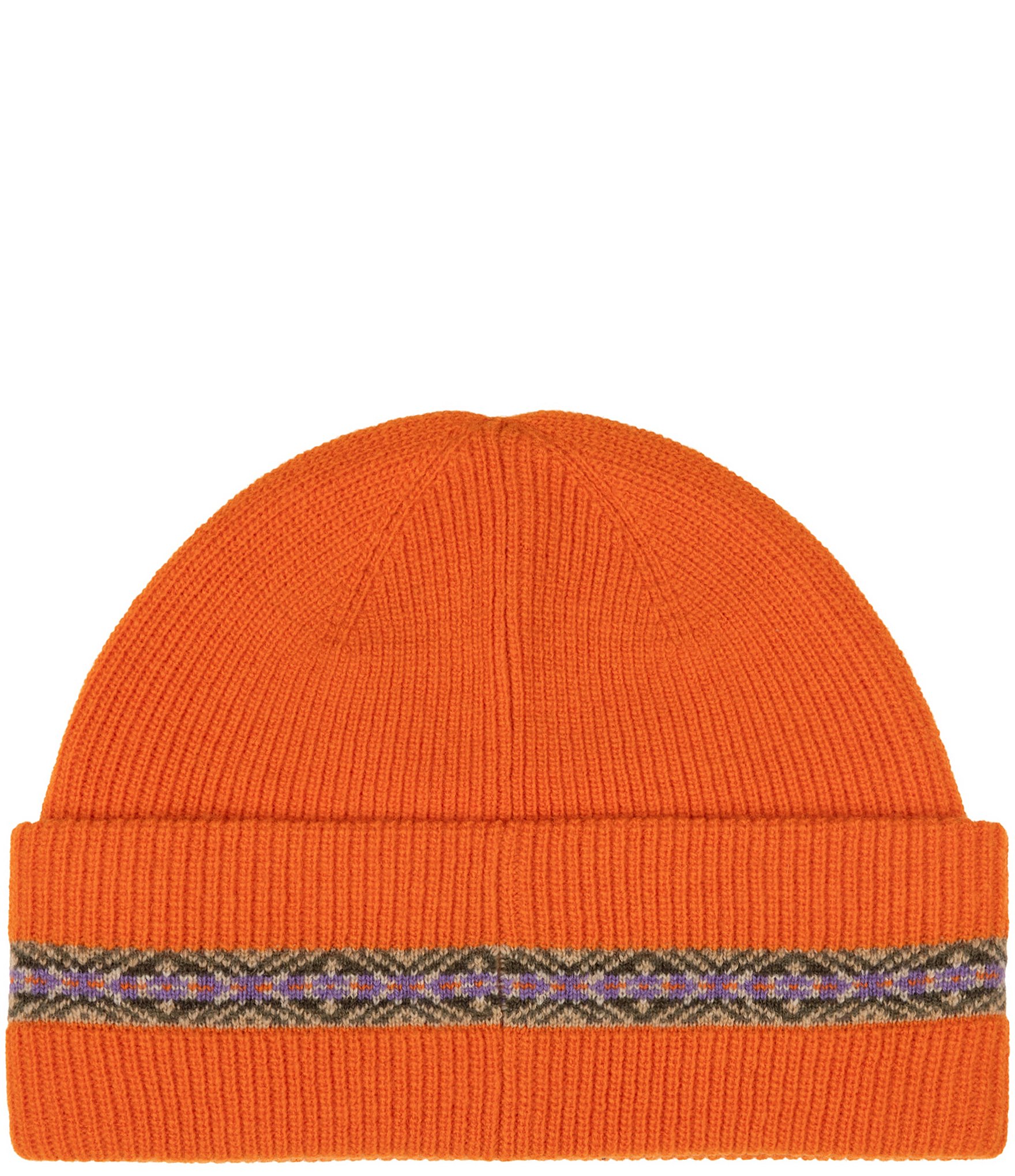 Polo Ralph Lauren Taslan Patch Wool-Rich Beanie
