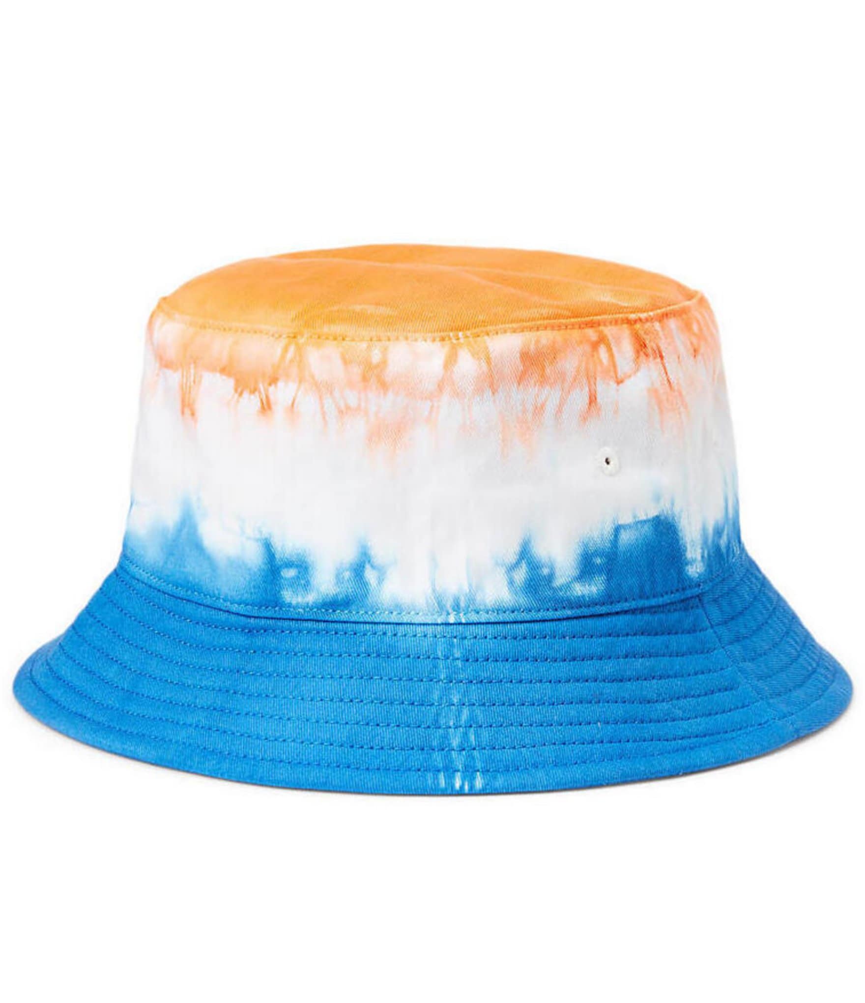 Polo Ralph Lauren Tie-Dye Twill Bucket Hat