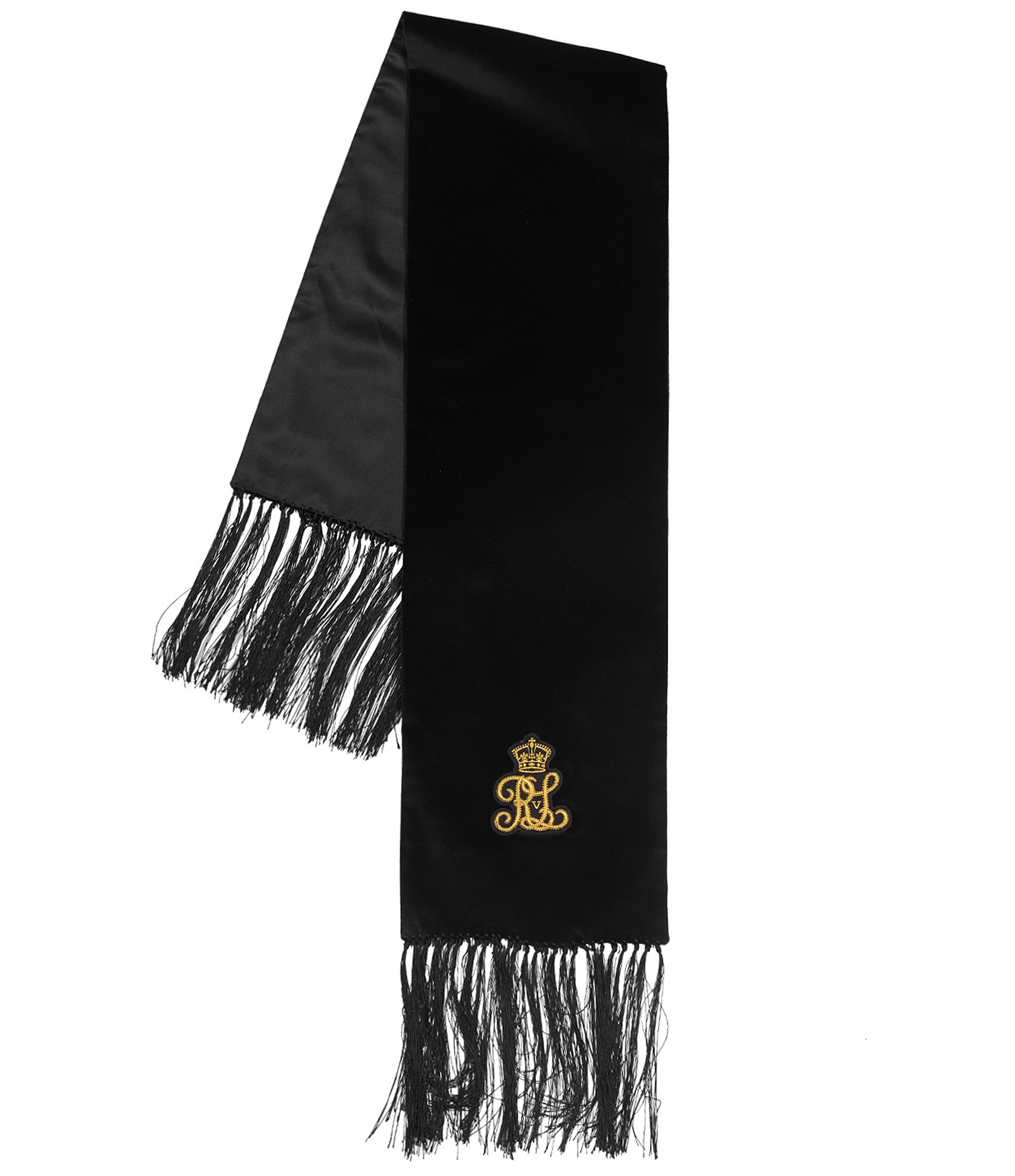 Polo Ralph Lauren Tuxedo Scarf