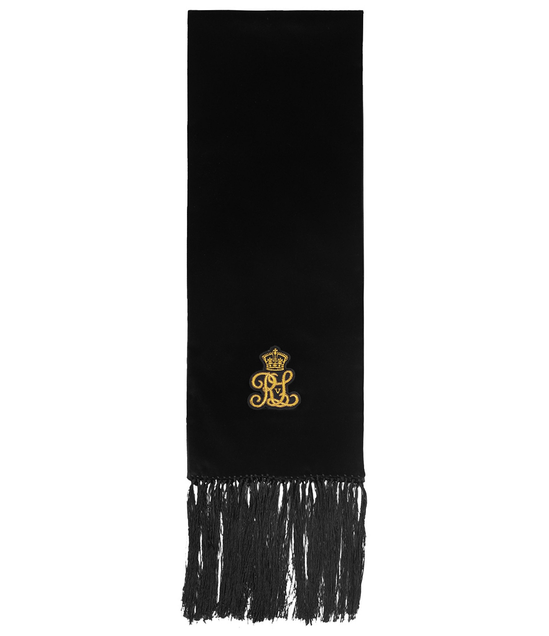 Polo Ralph Lauren Tuxedo Scarf