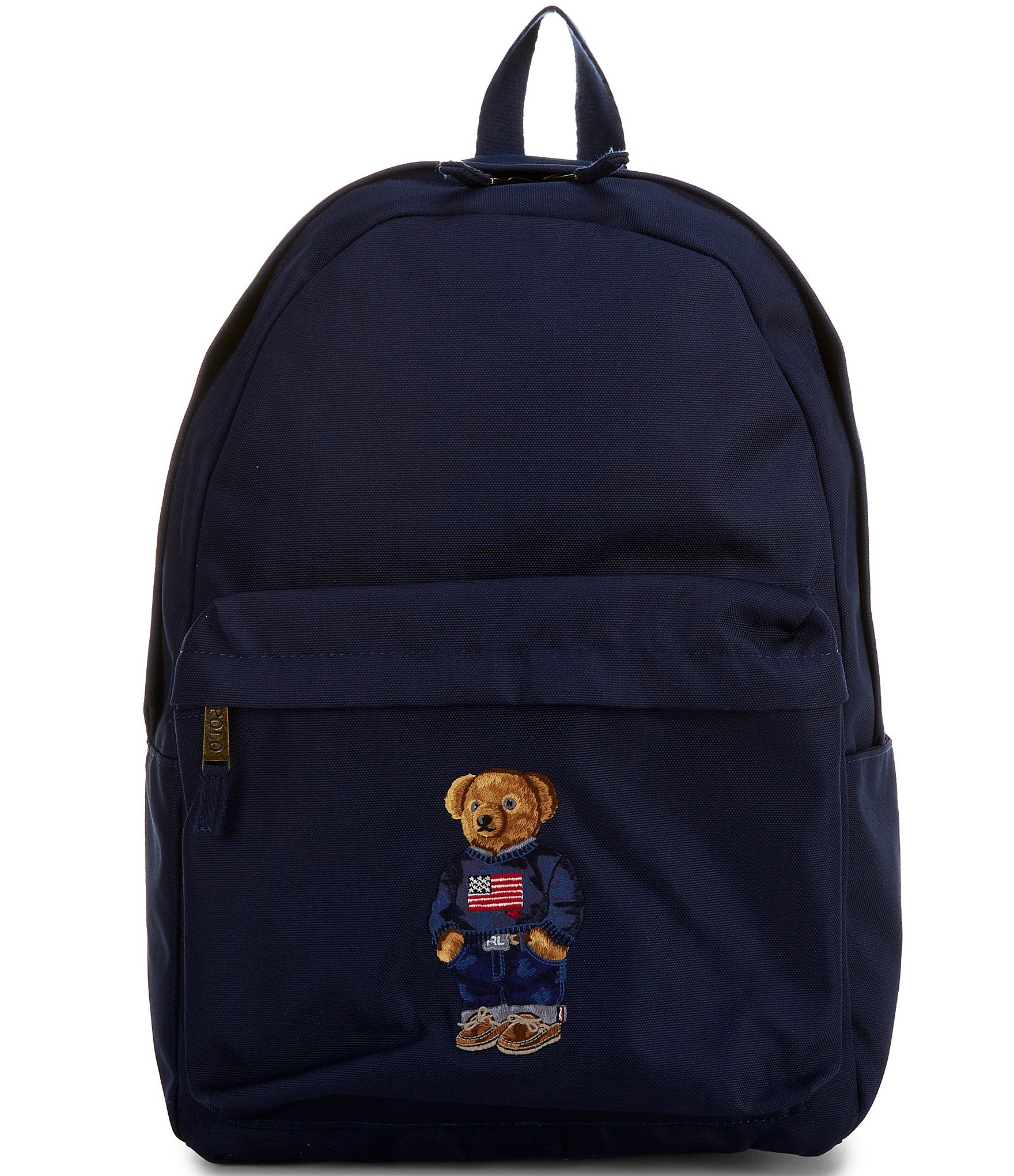 Polo Ralph Lauren Varsity Backpack