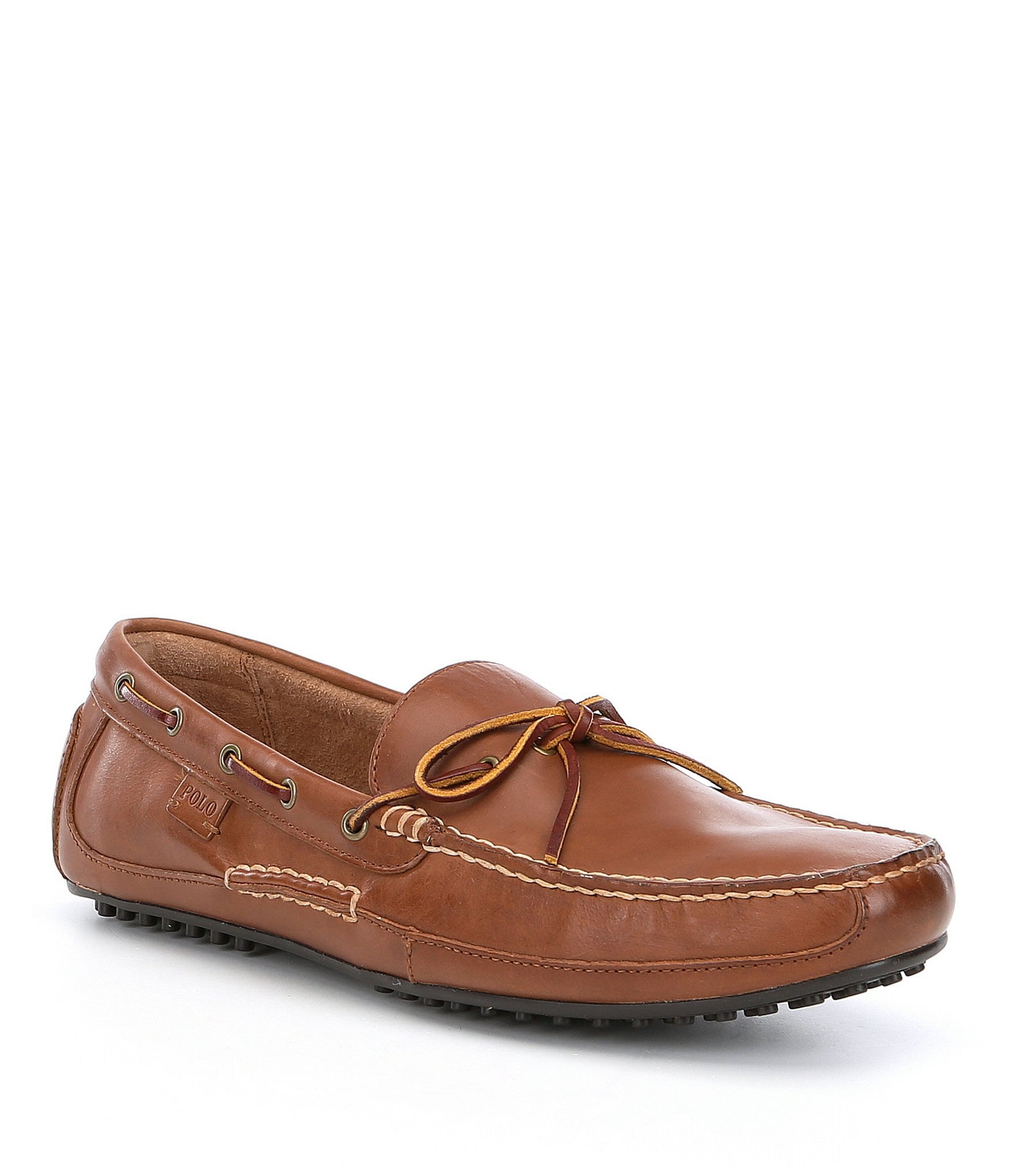 Polo Ralph Lauren Men's Wyndings Loafers | Dillards