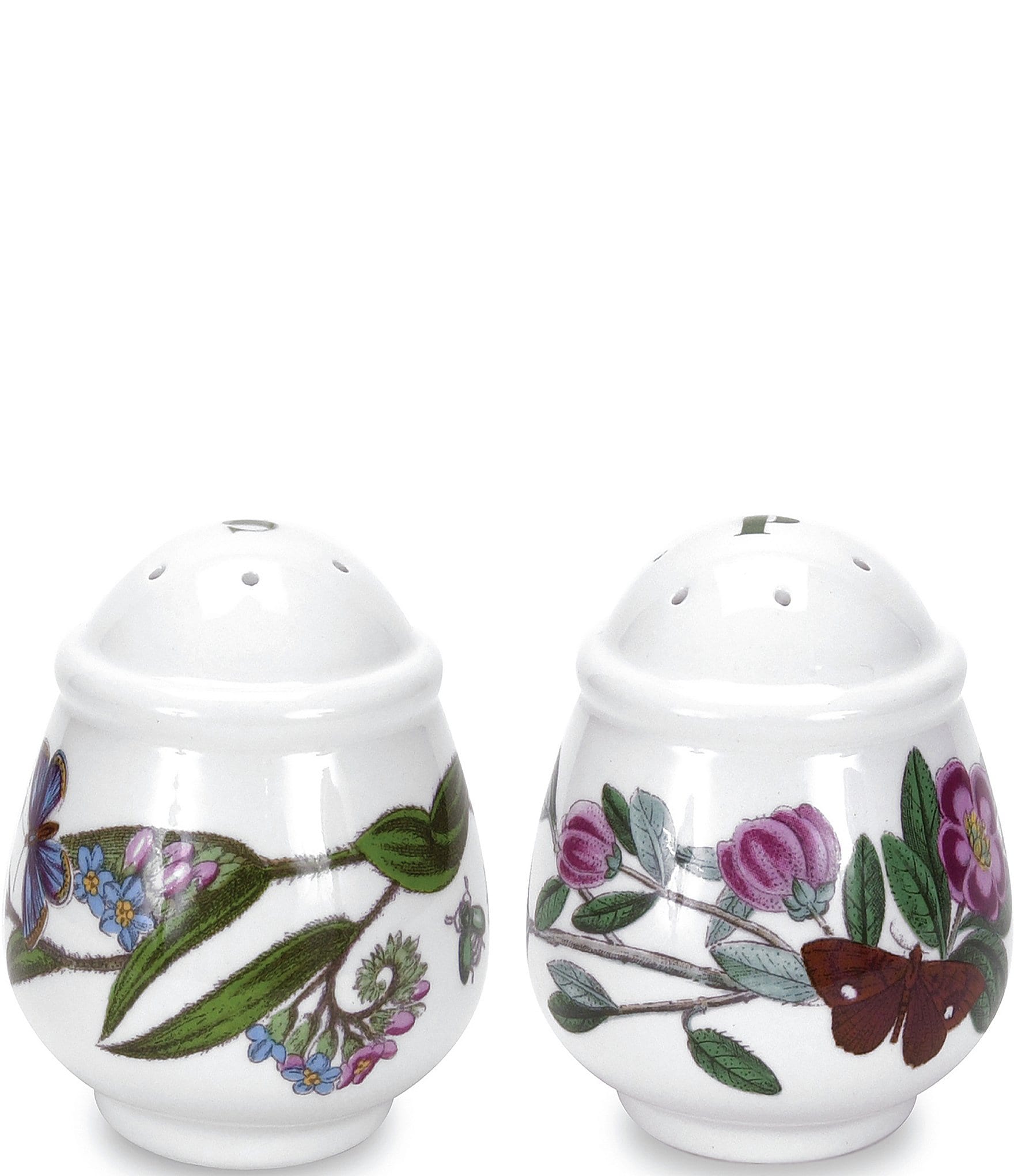 Sophie Conran White Salt and Pepper Set