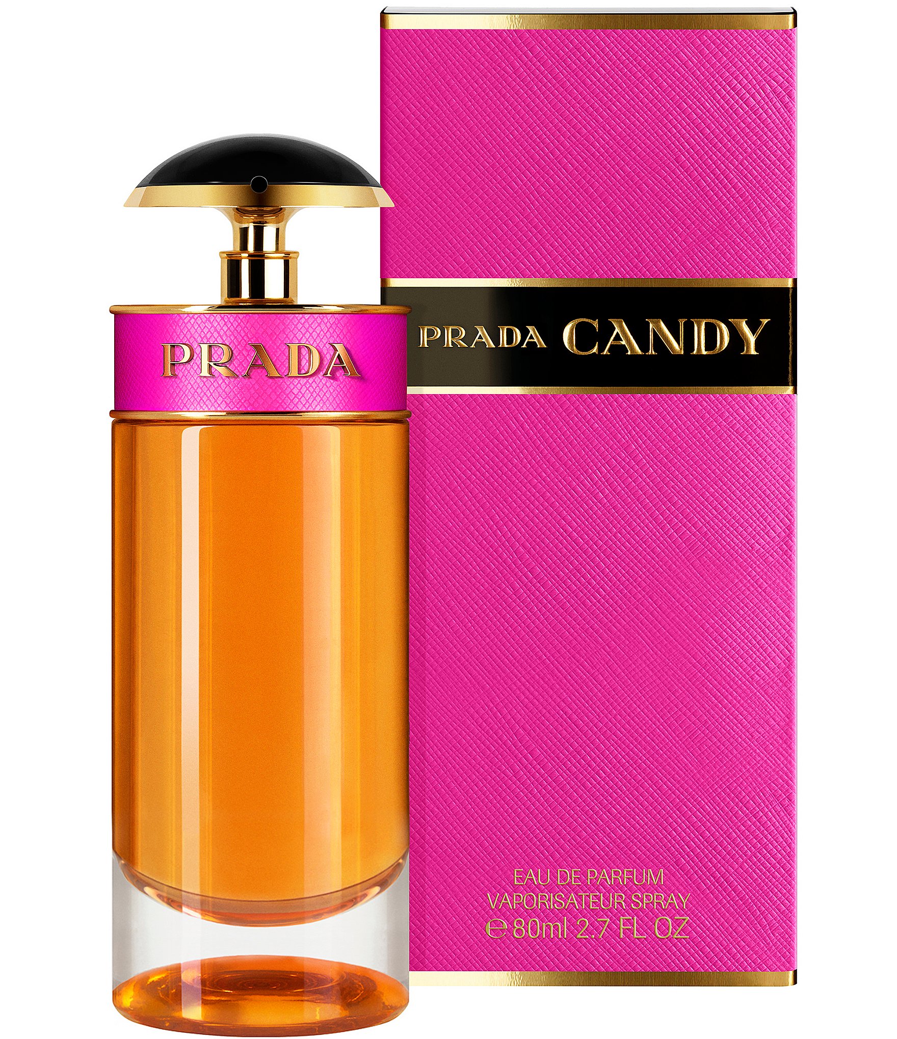 Prada Candy Eau de Parfum Spray