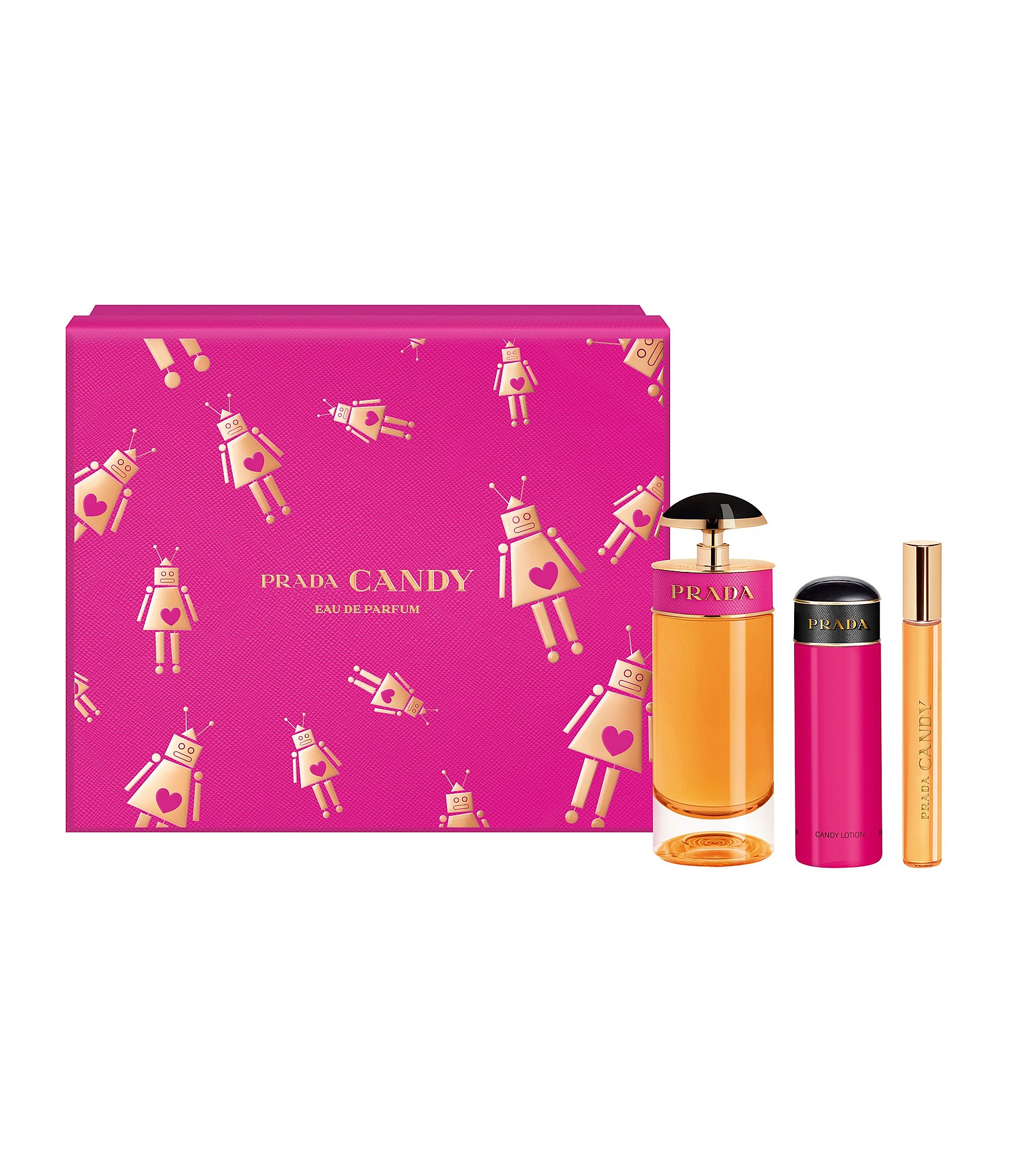 Prada candy debenhams online