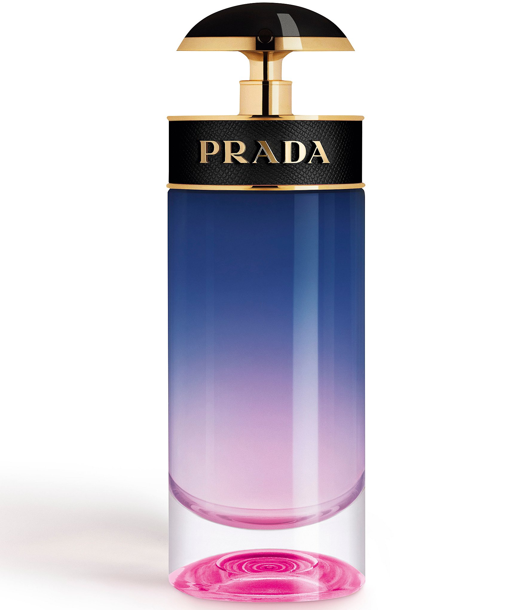 prada blue parfum