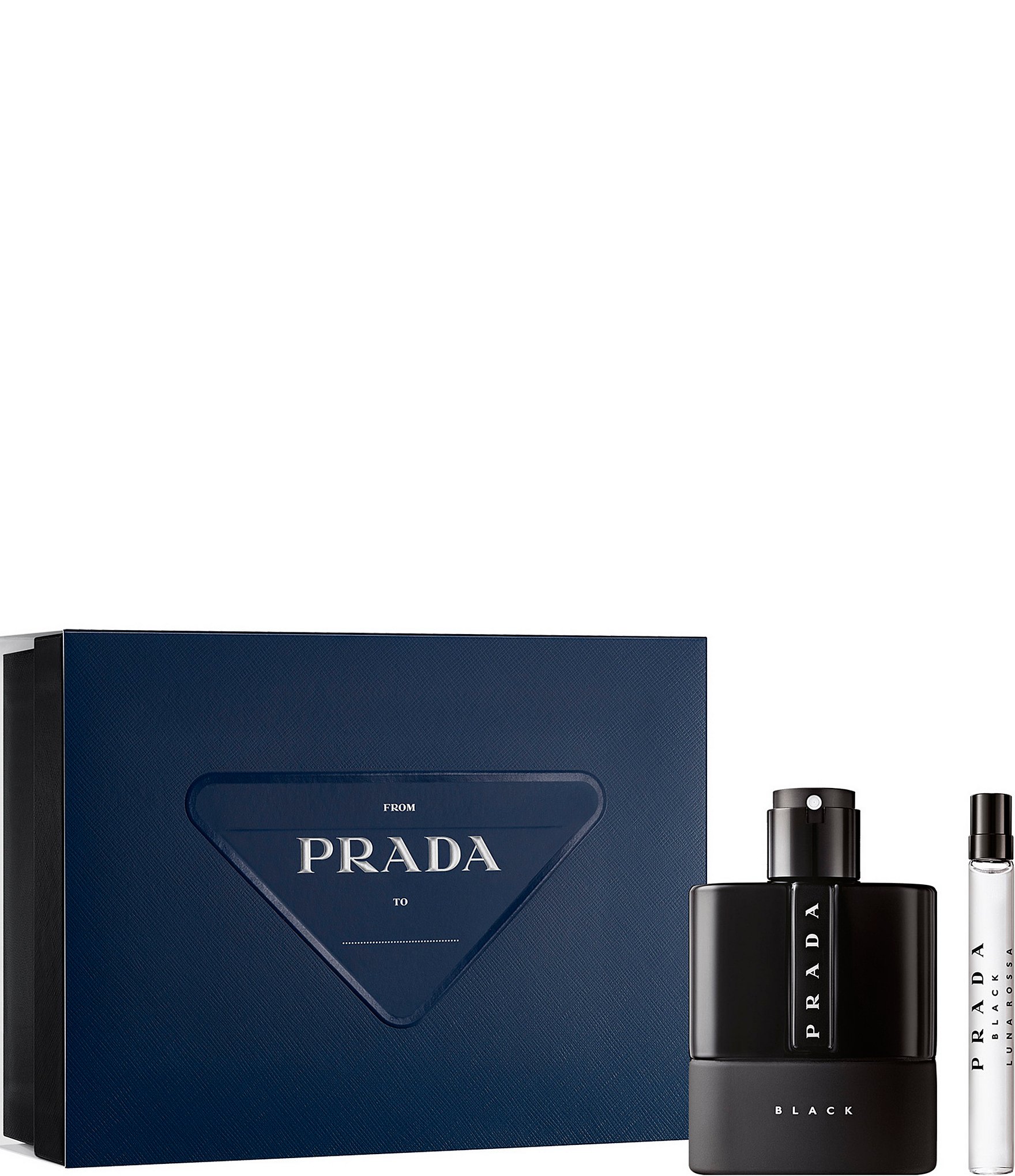 Prada cologne set on sale