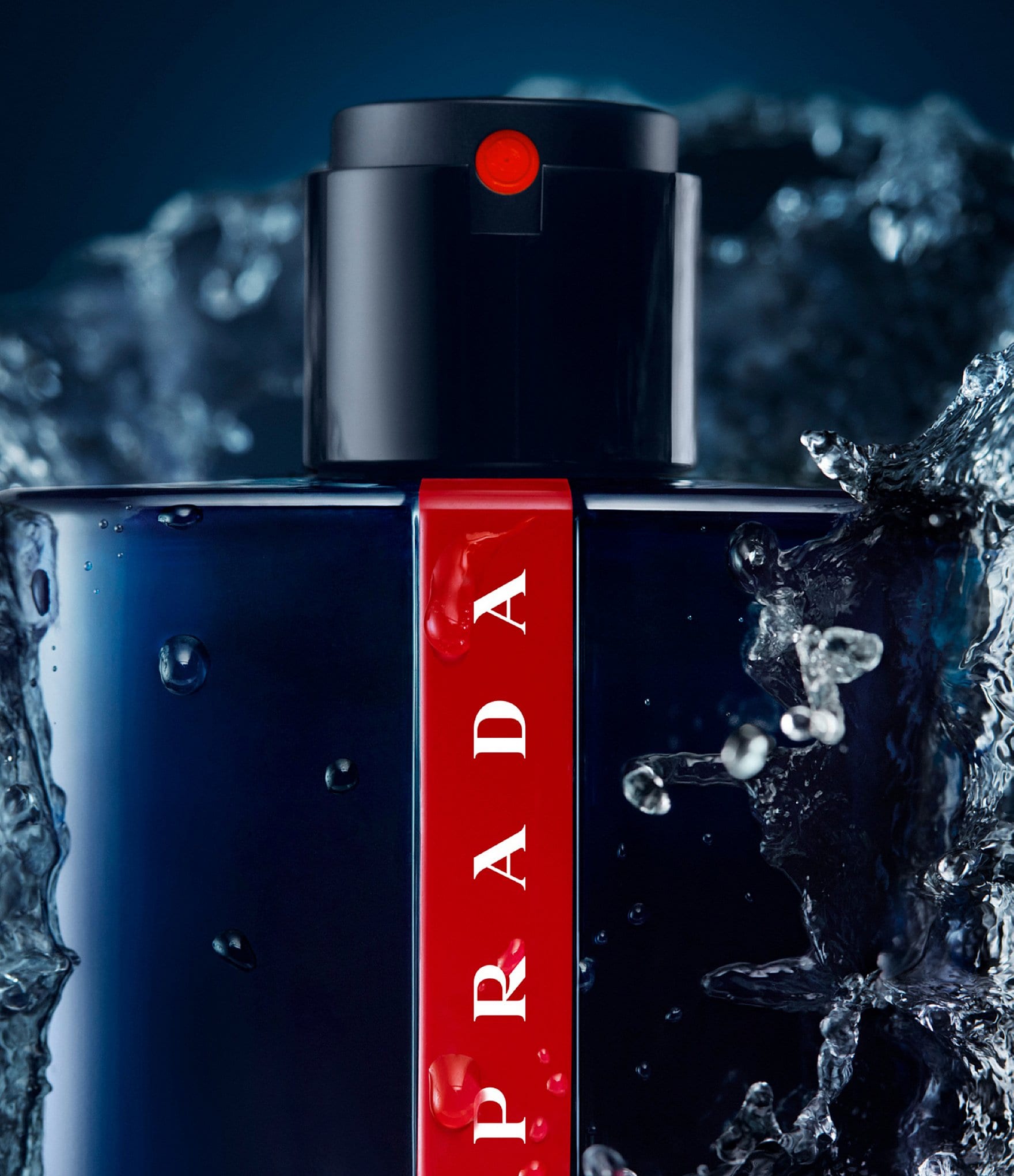 Prada Luna Rossa Ocean Eau de Parfum for Men