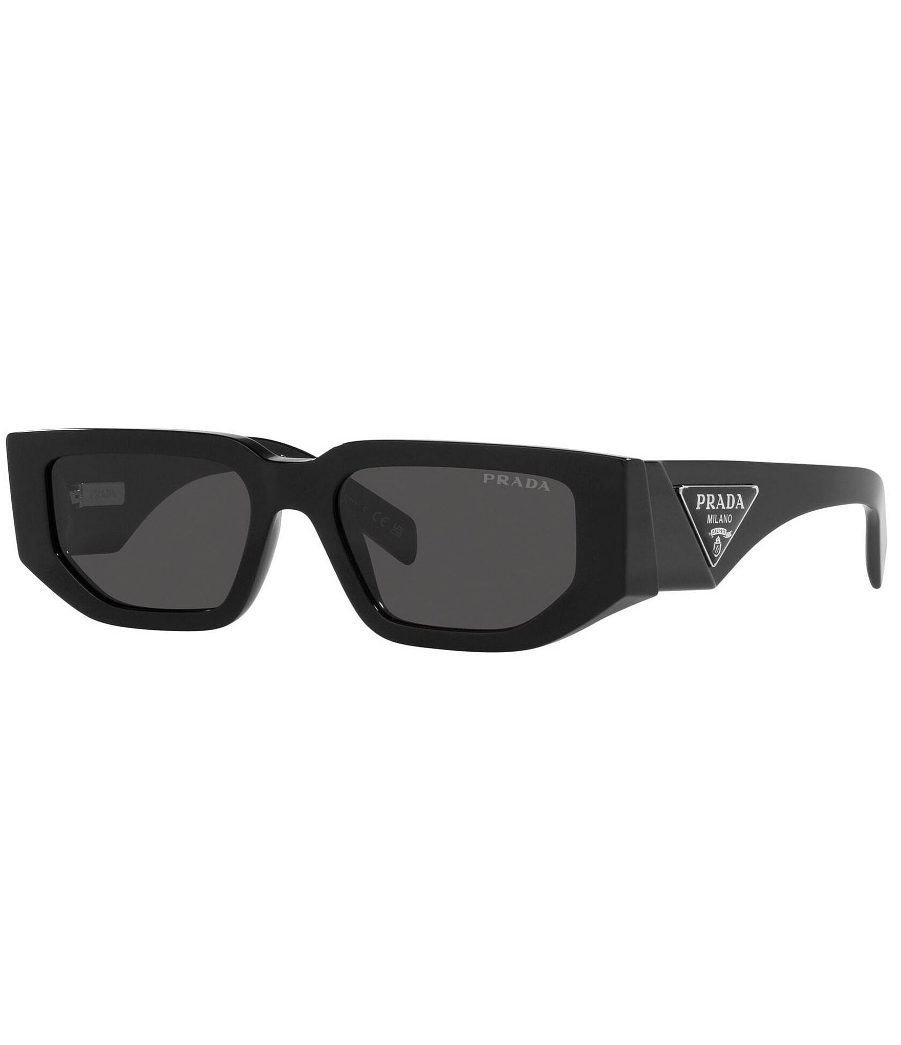 Prada Linea Rossa PS 56MS Sunglasses | LensCrafters
