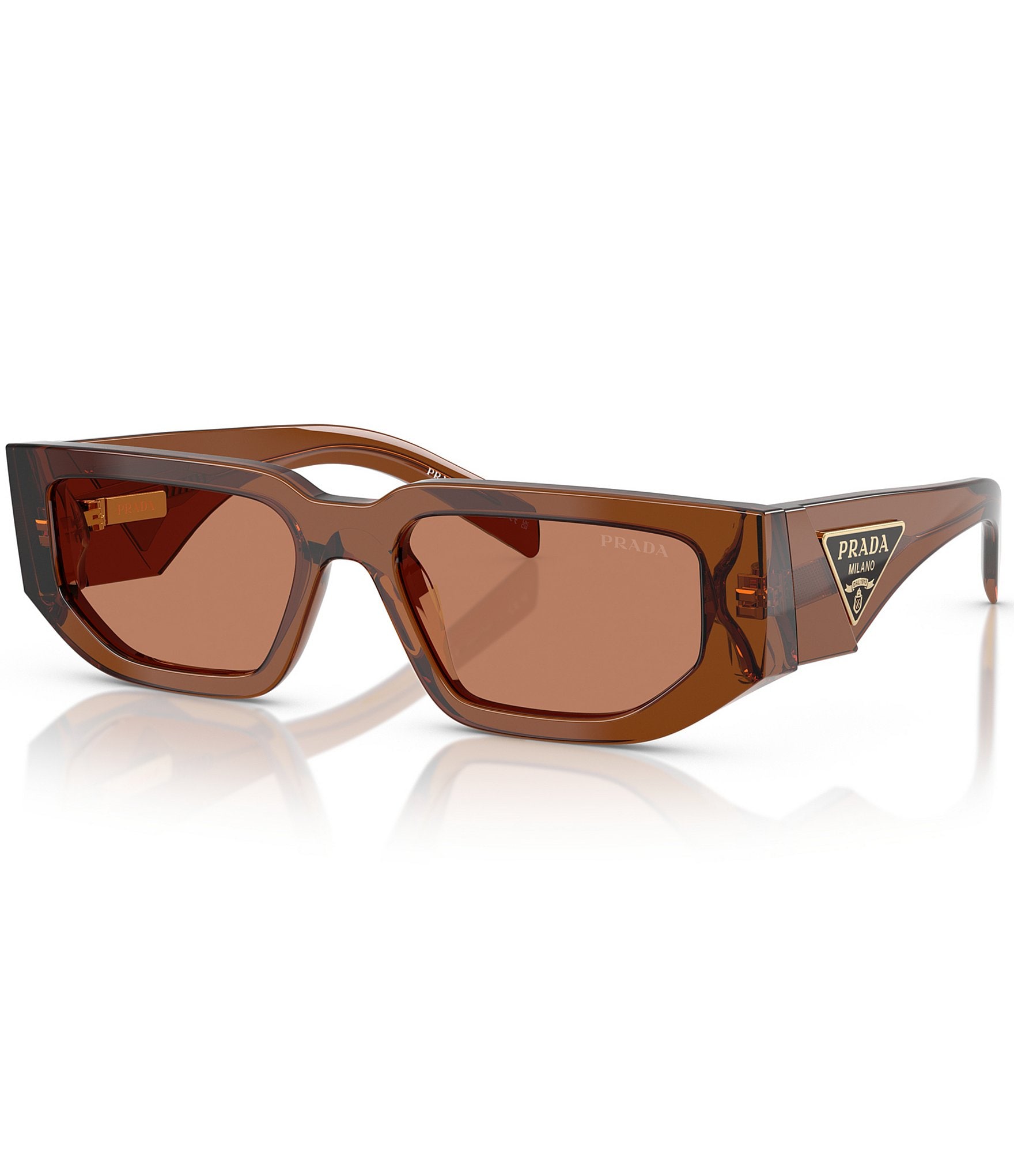 Prada: Sunglasses & Eyewear for Men and Women | Dillard's