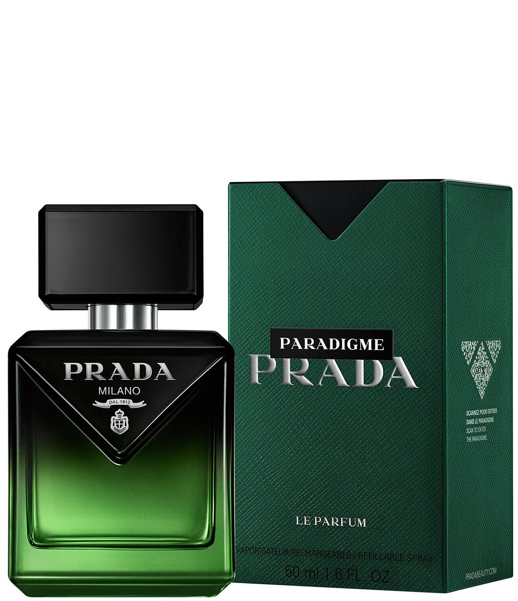 Prada Paradigme Le Parfum